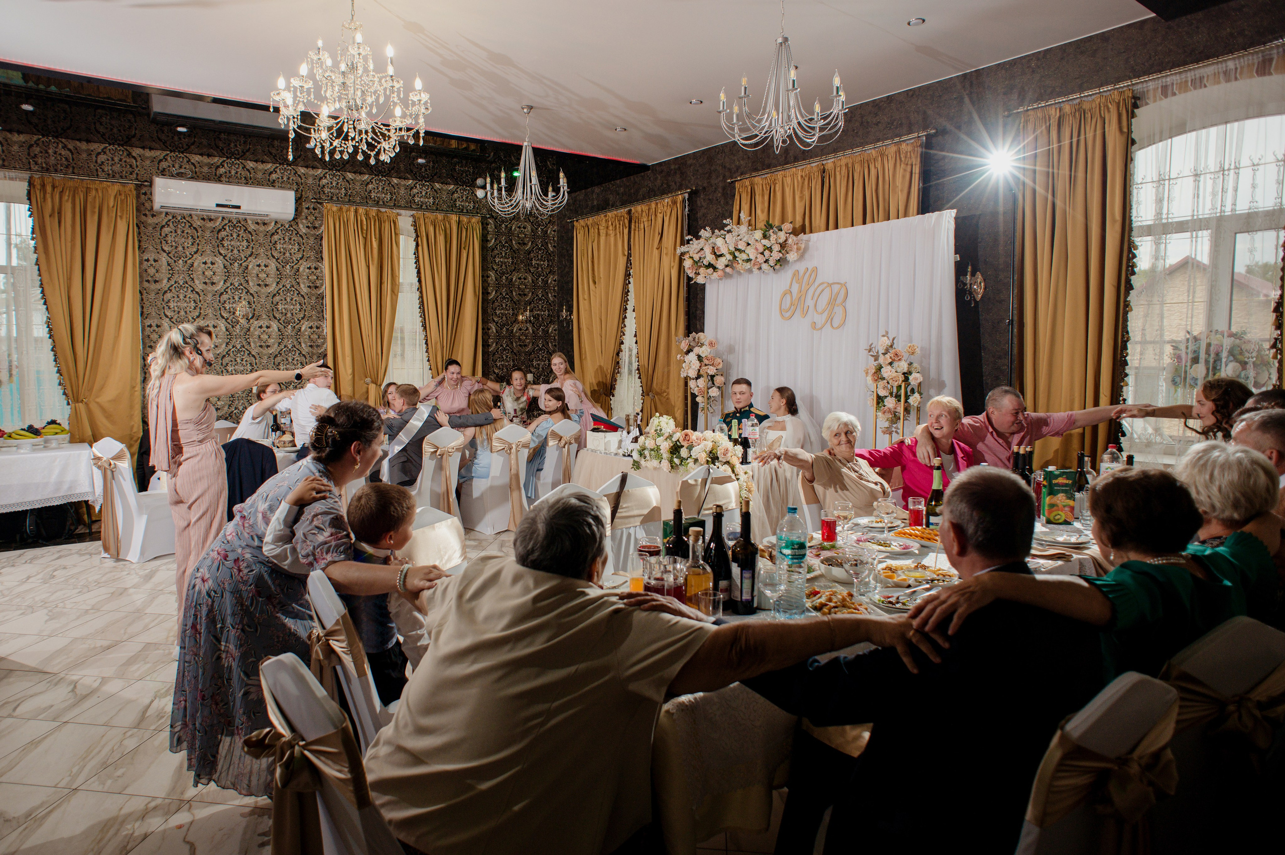 Николай и Виктория (г. Кашира). Королева Елена Свадебный и семейный фотограф в Туле