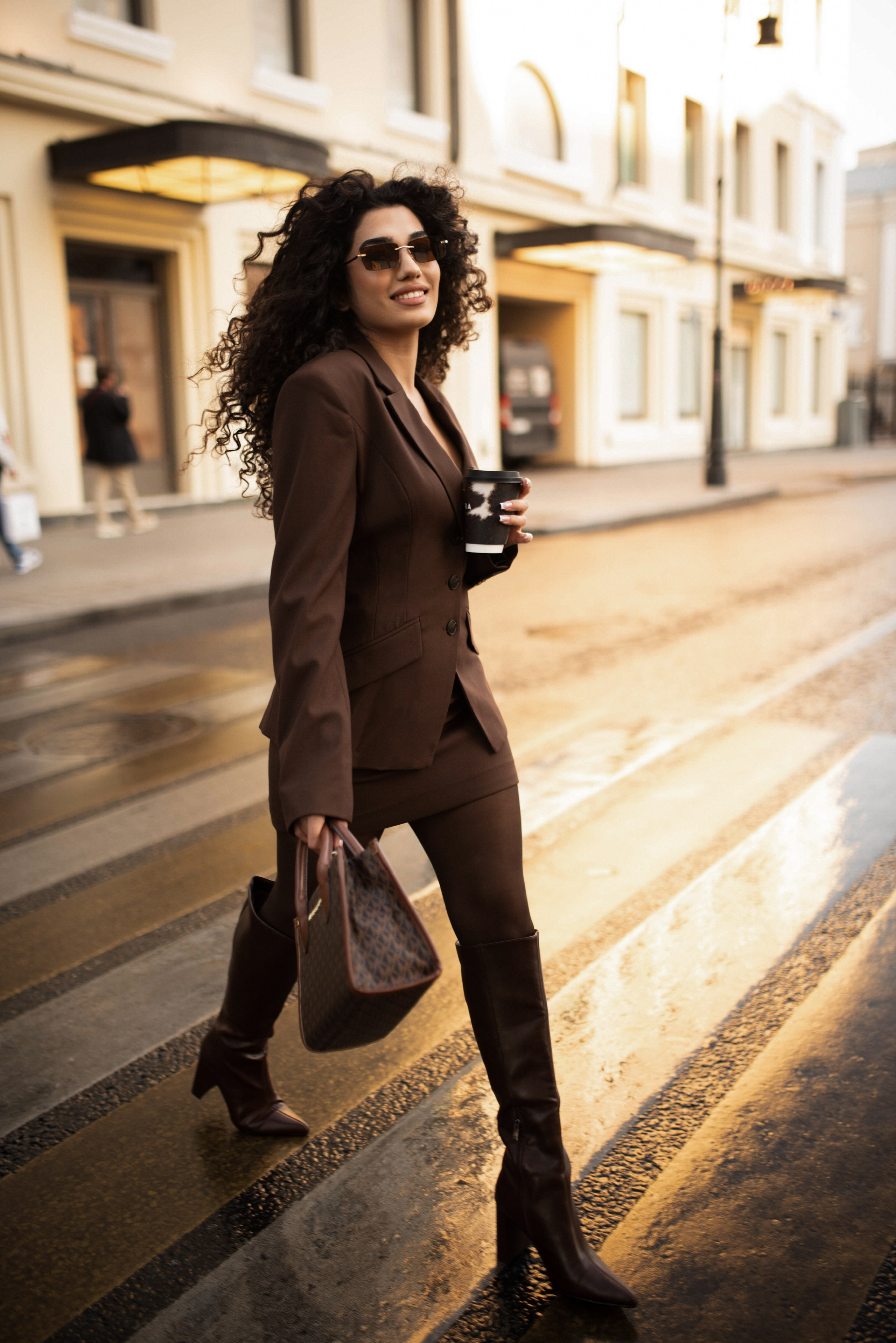 Street. Фотограф в Москве — Ольга Кушнарева