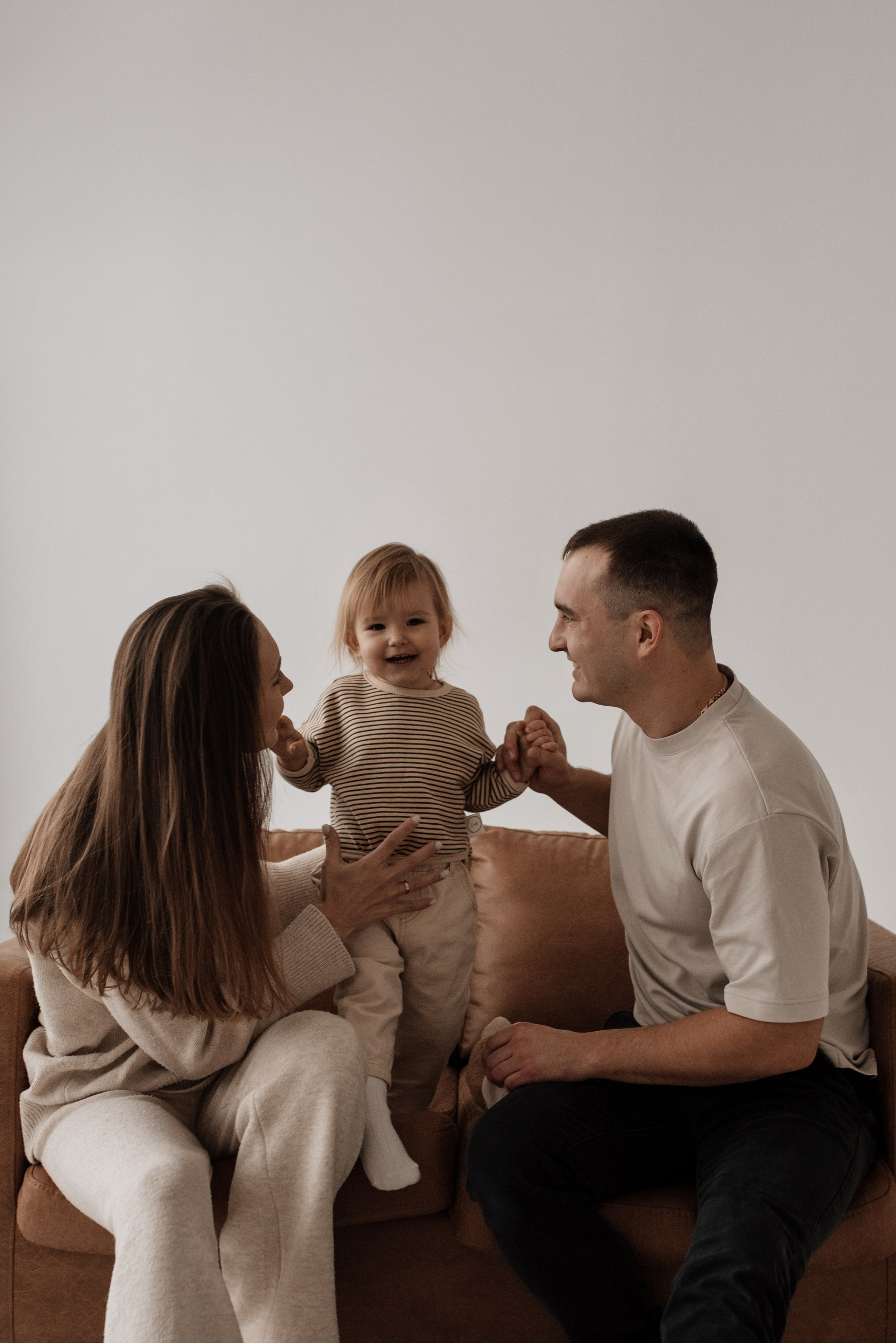 Оля ♡ София ♡ Женя. Фотограф Ольга Плеханова | Нижний Новгород, Москва