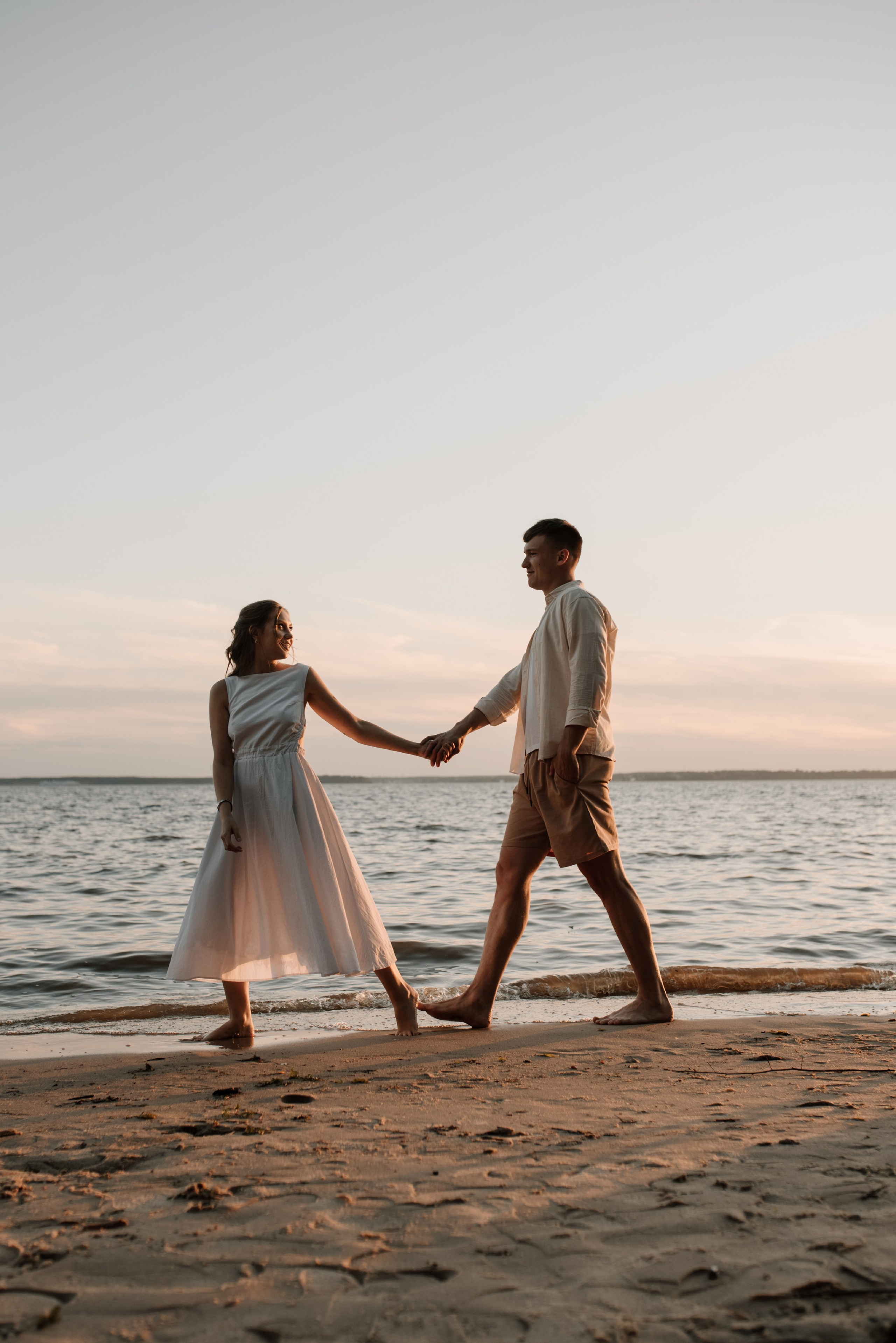 Катя ♡ Егор. Фотограф Ольга Плеханова | Нижний Новгород, Москва