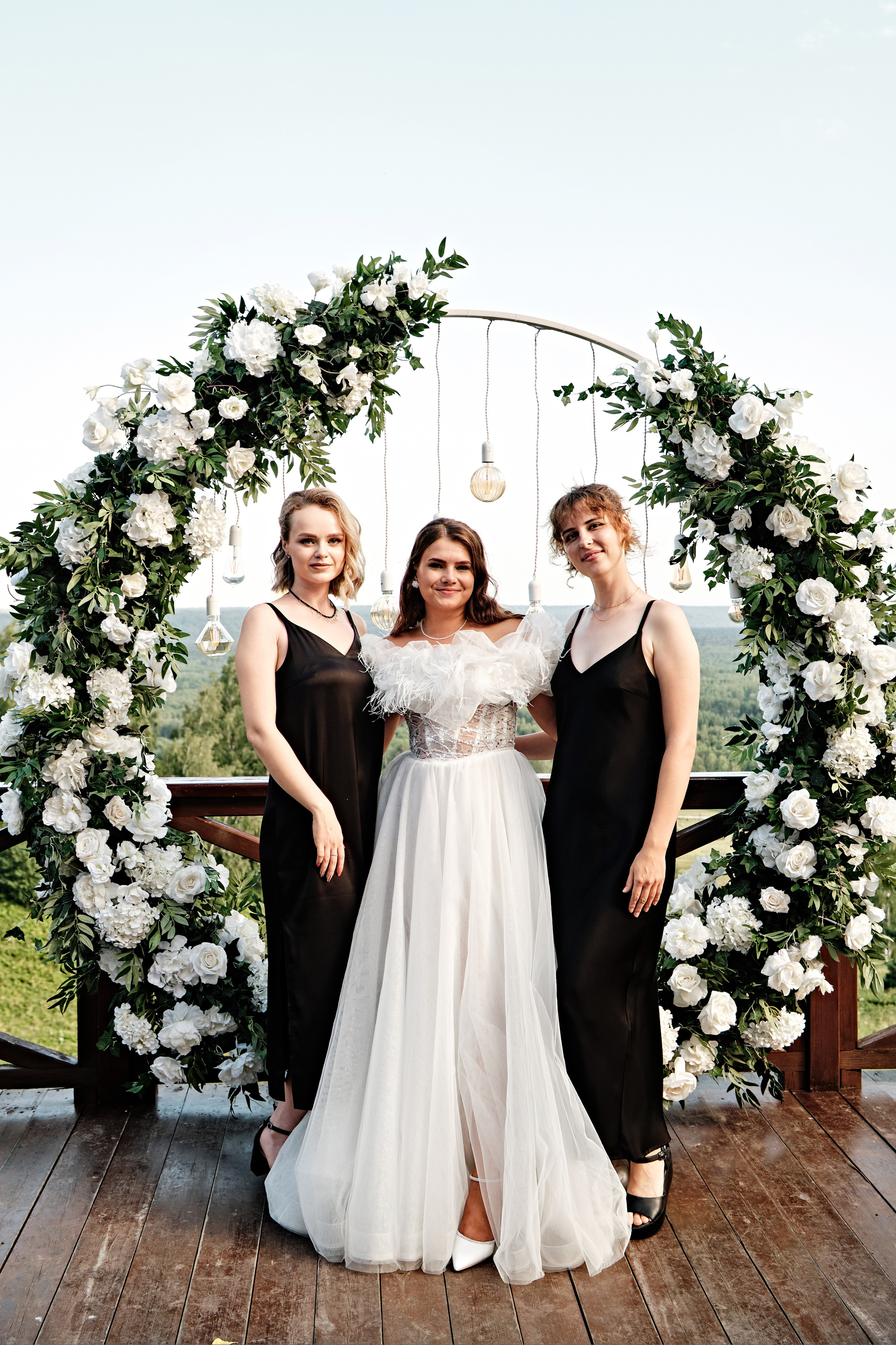 Снежана и Алексей