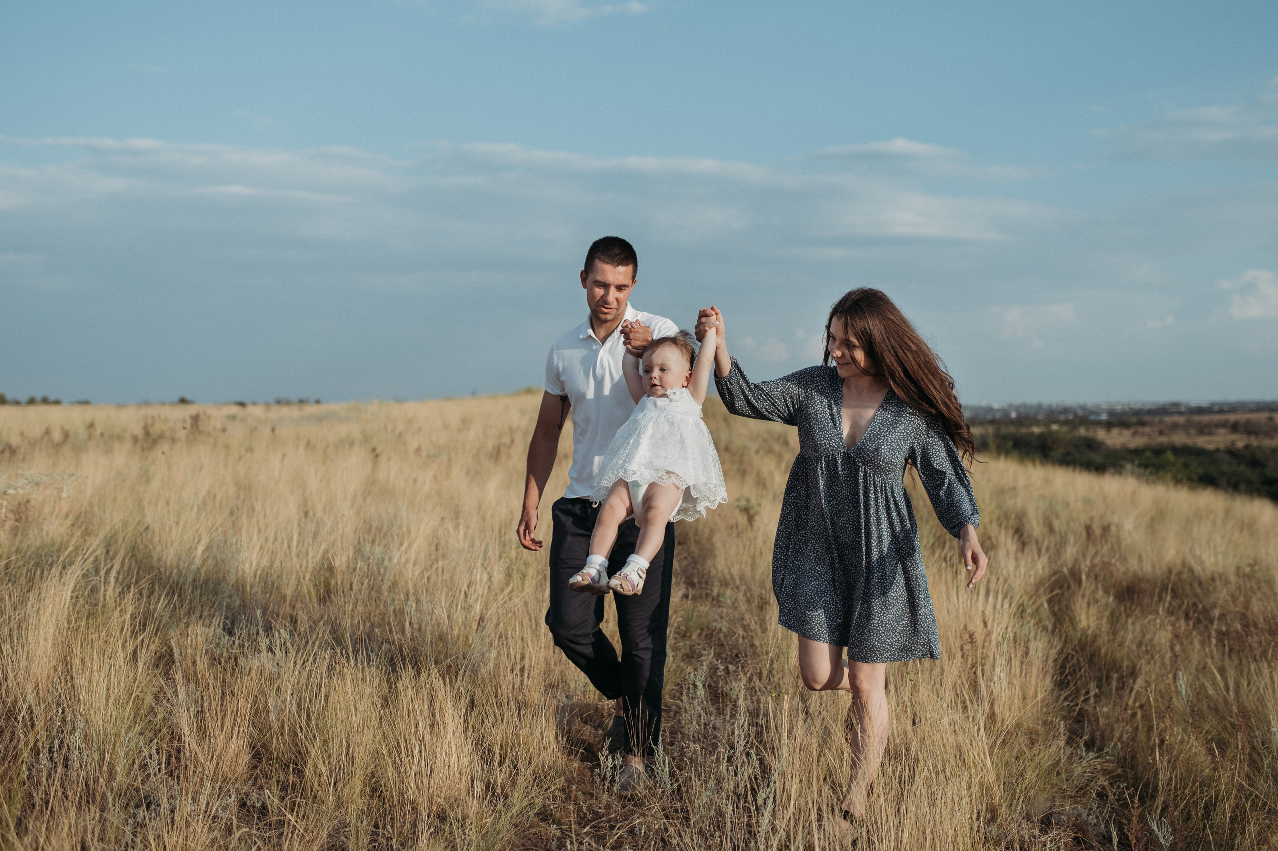 Настя, Рома, Тая. Www.ostermiller.ru