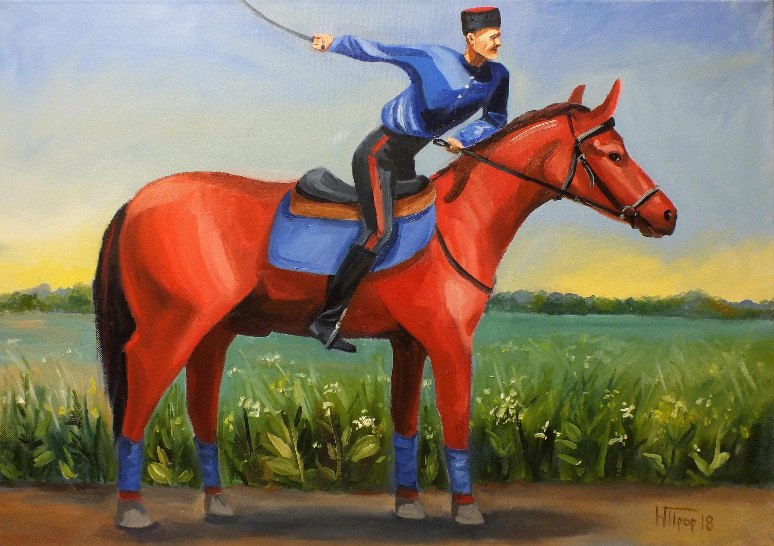 Статика и динамика