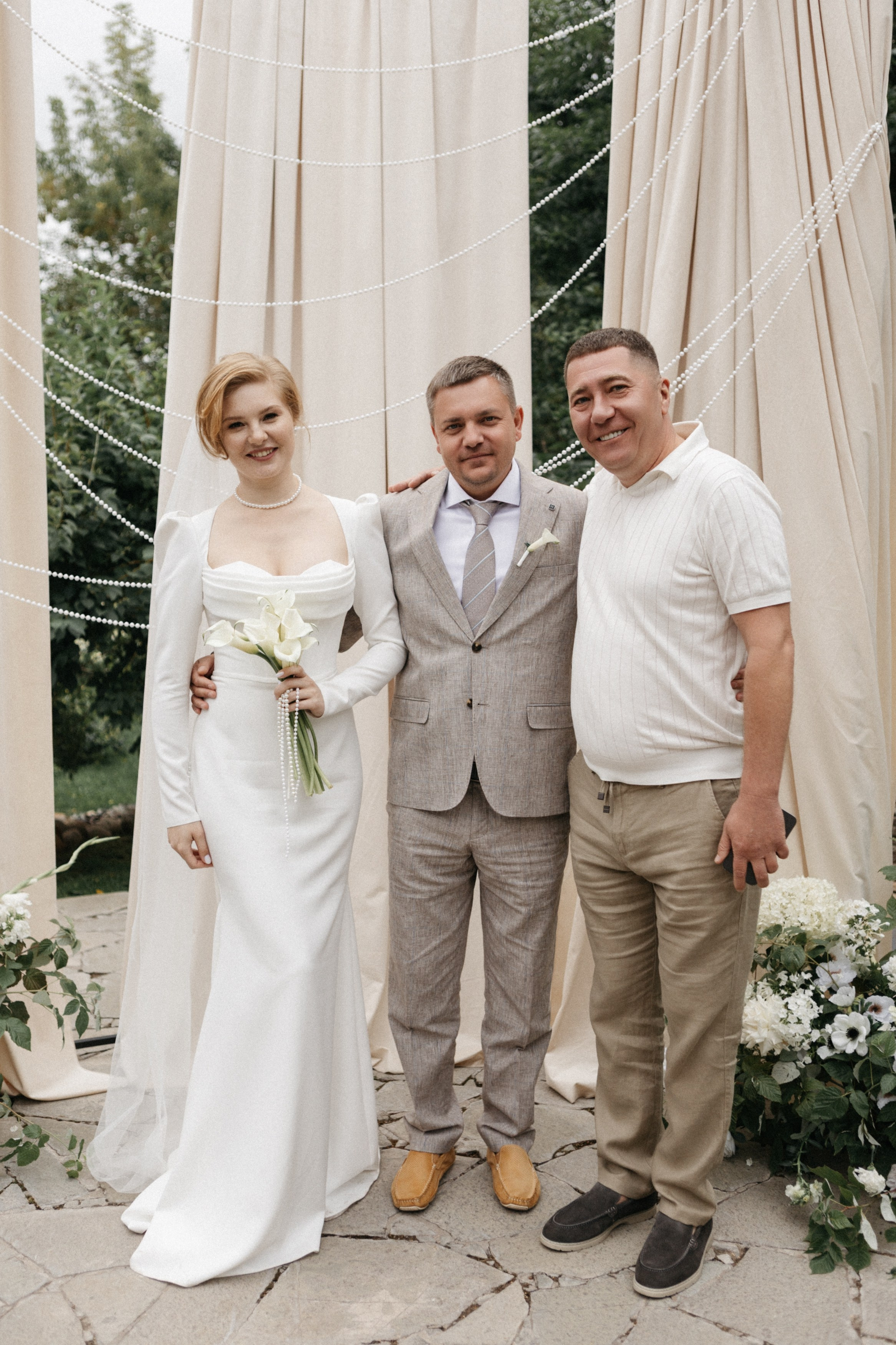 V&T. Свадебный фотограф Уфа Руслан Габдлисламов