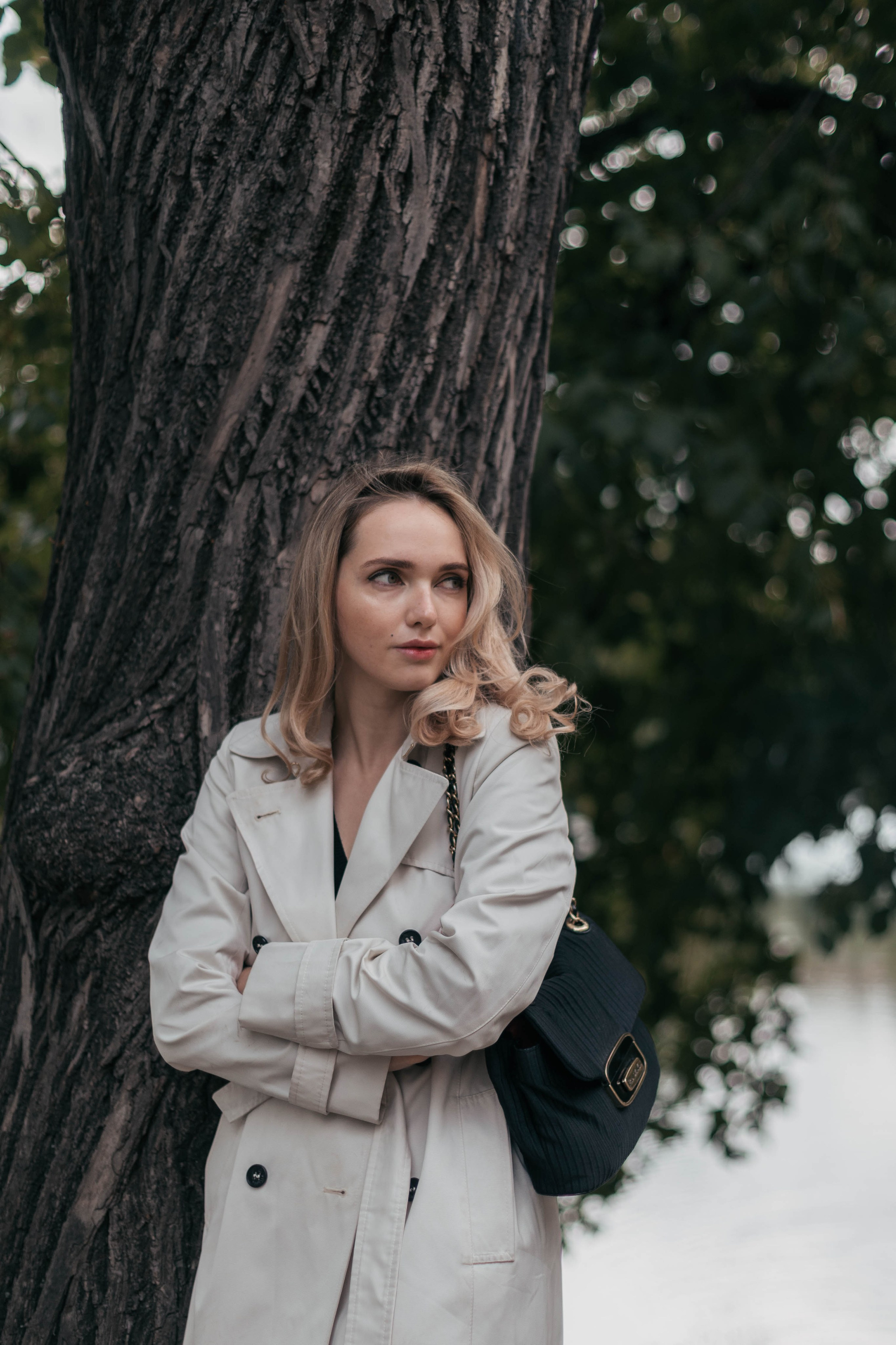 Женский портрет. Семейный фотограф в Москве и Балашихе Рая Тихая
