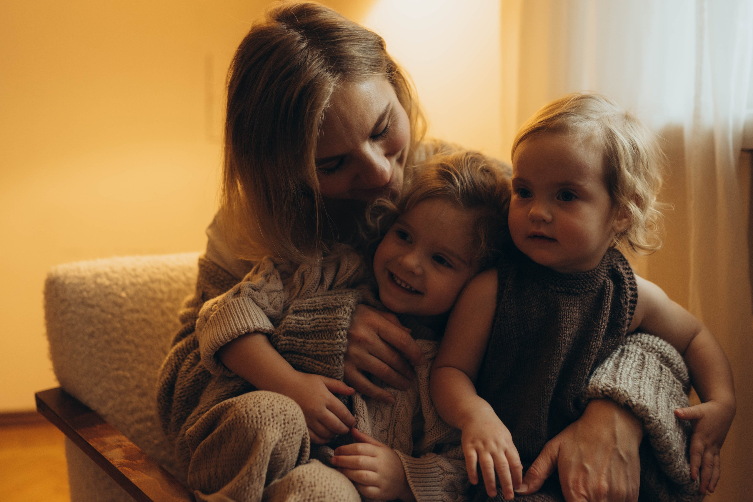 Семейные съемки. Семейный фотограф в Москве и Балашихе Рая Тихая