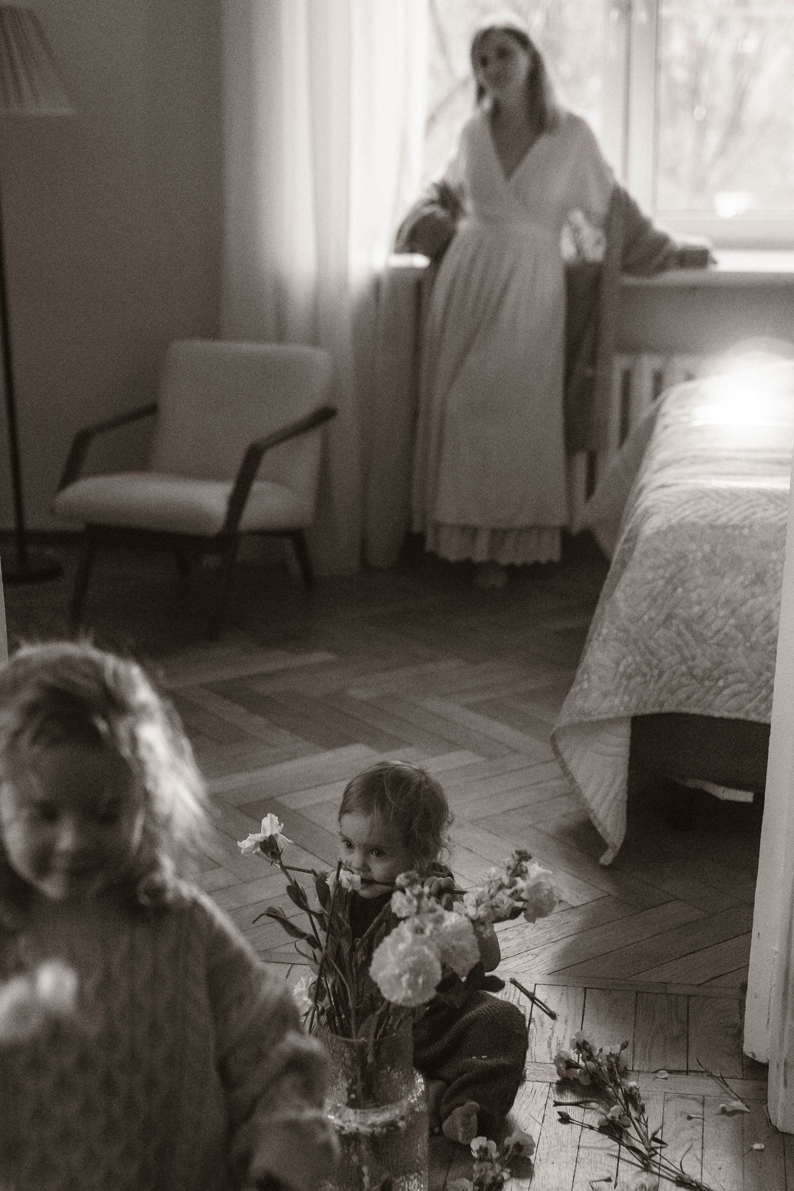 Семейные съемки. Семейный фотограф в Москве и Балашихе Рая Тихая