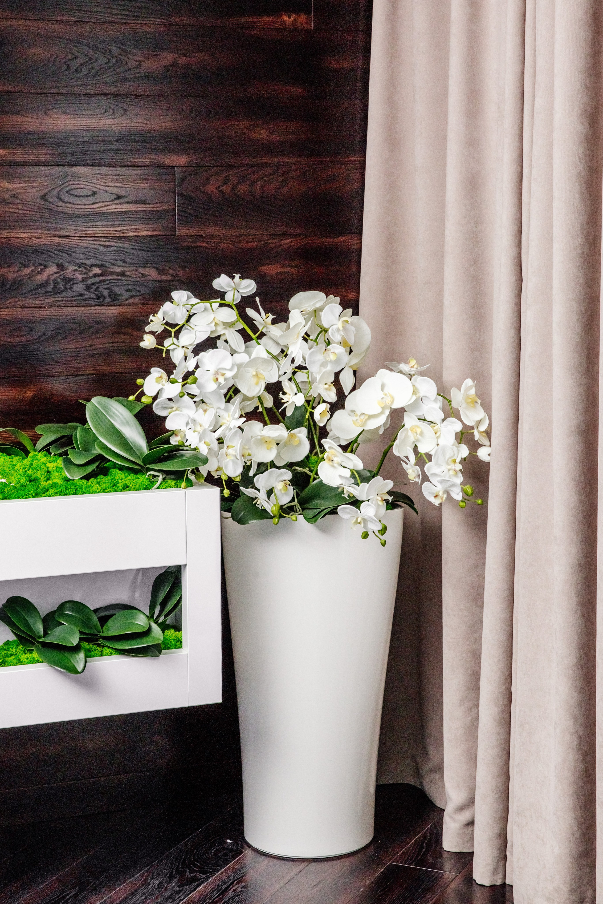 Интерьерная фотосъёмка. Репортажный фотограф Ольга Кочетова в Москве