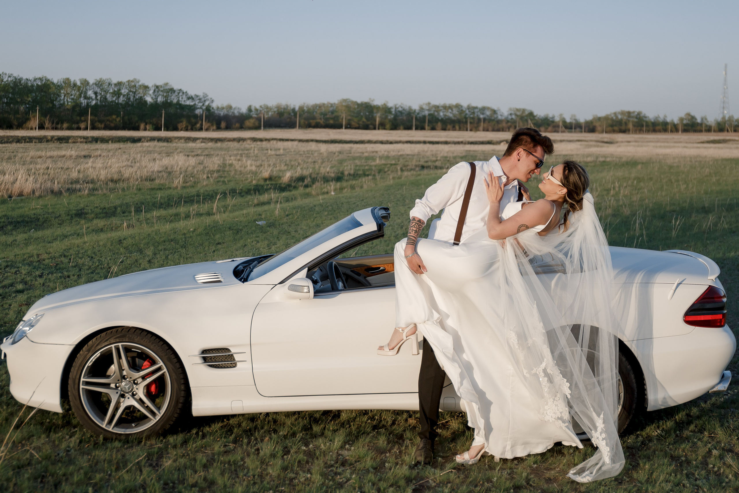 Pre Wedding. Akkanatart.kz