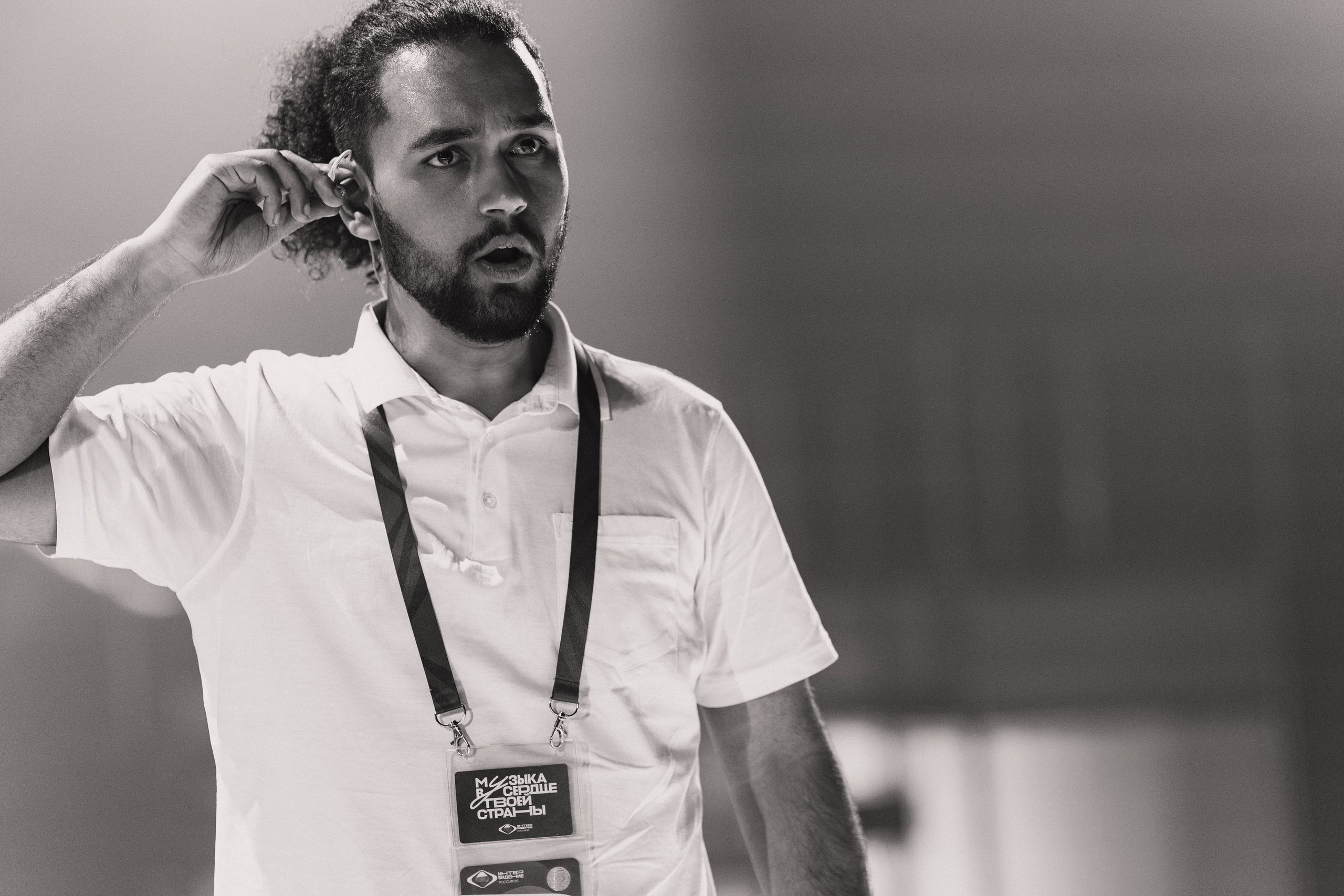 Портретный фотограф в Москве Елена Лукан