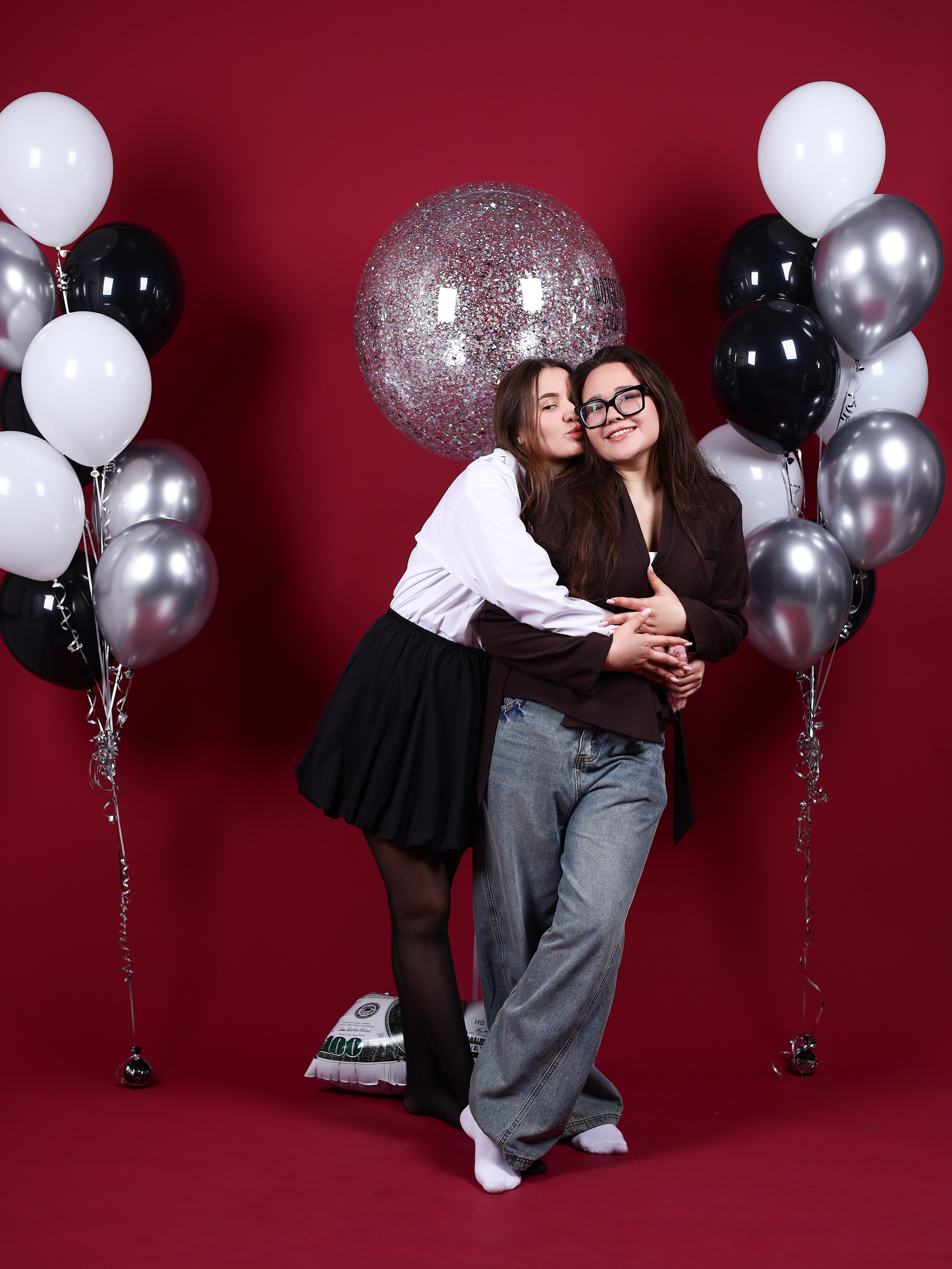 Открытие «фотограф уволен». Фотостудия без фотографа Чехов. Первая студия автопортрета в Чехове