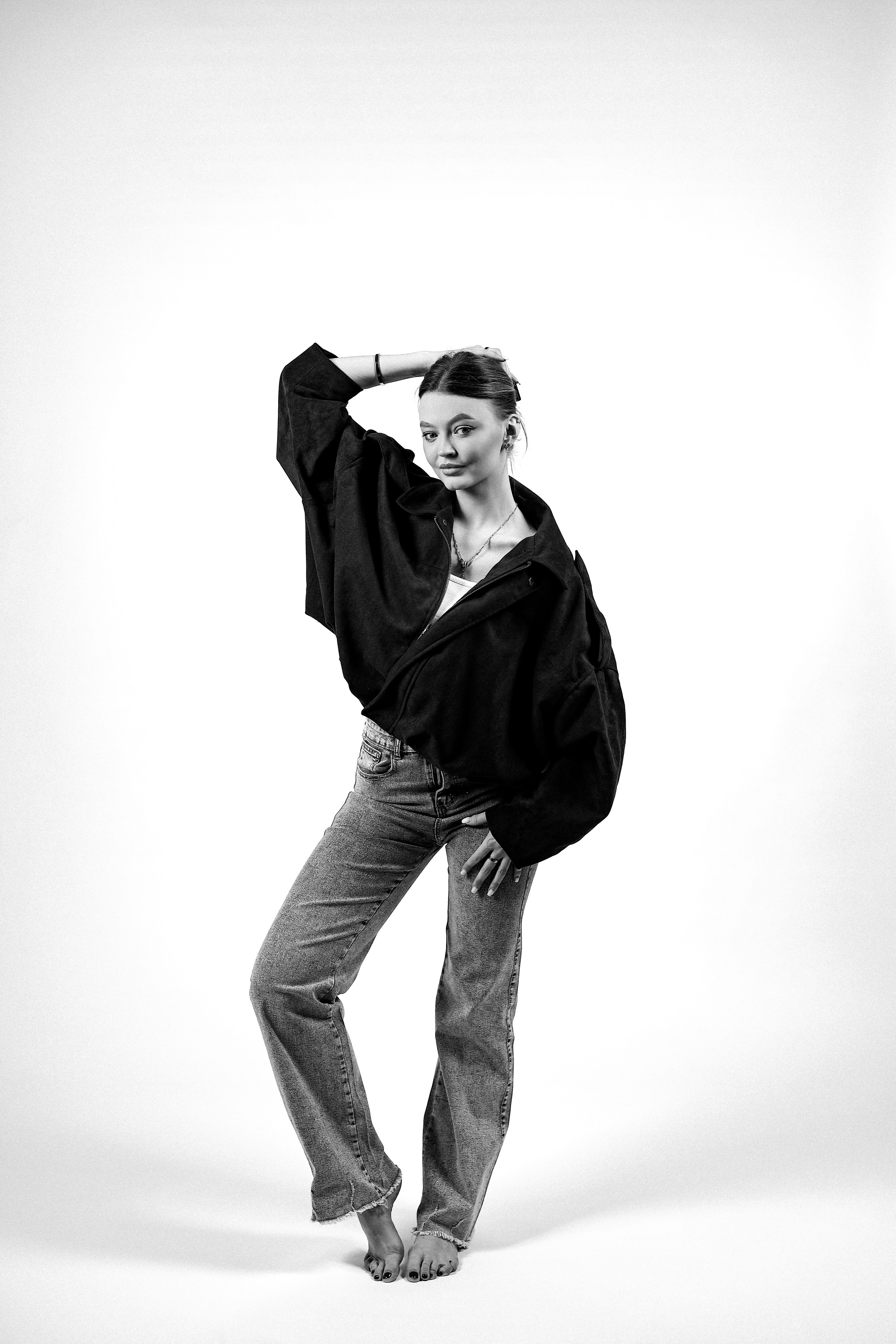 Дарья и Анна. Фотостудия без фотографа Чехов. Первая студия автопортрета в Чехове