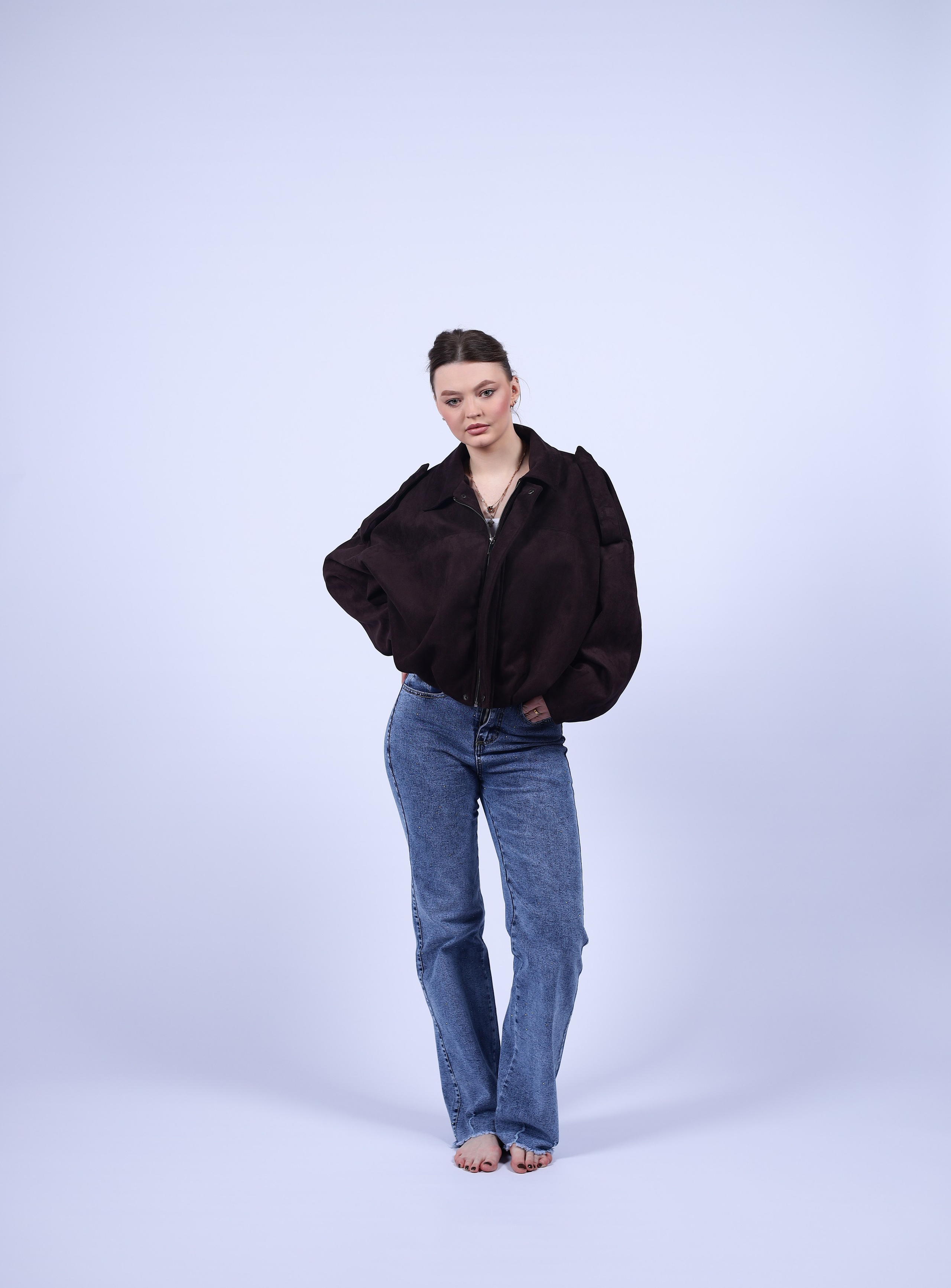 Дарья и Анна. Фотостудия без фотографа Чехов. Первая студия автопортрета в Чехове