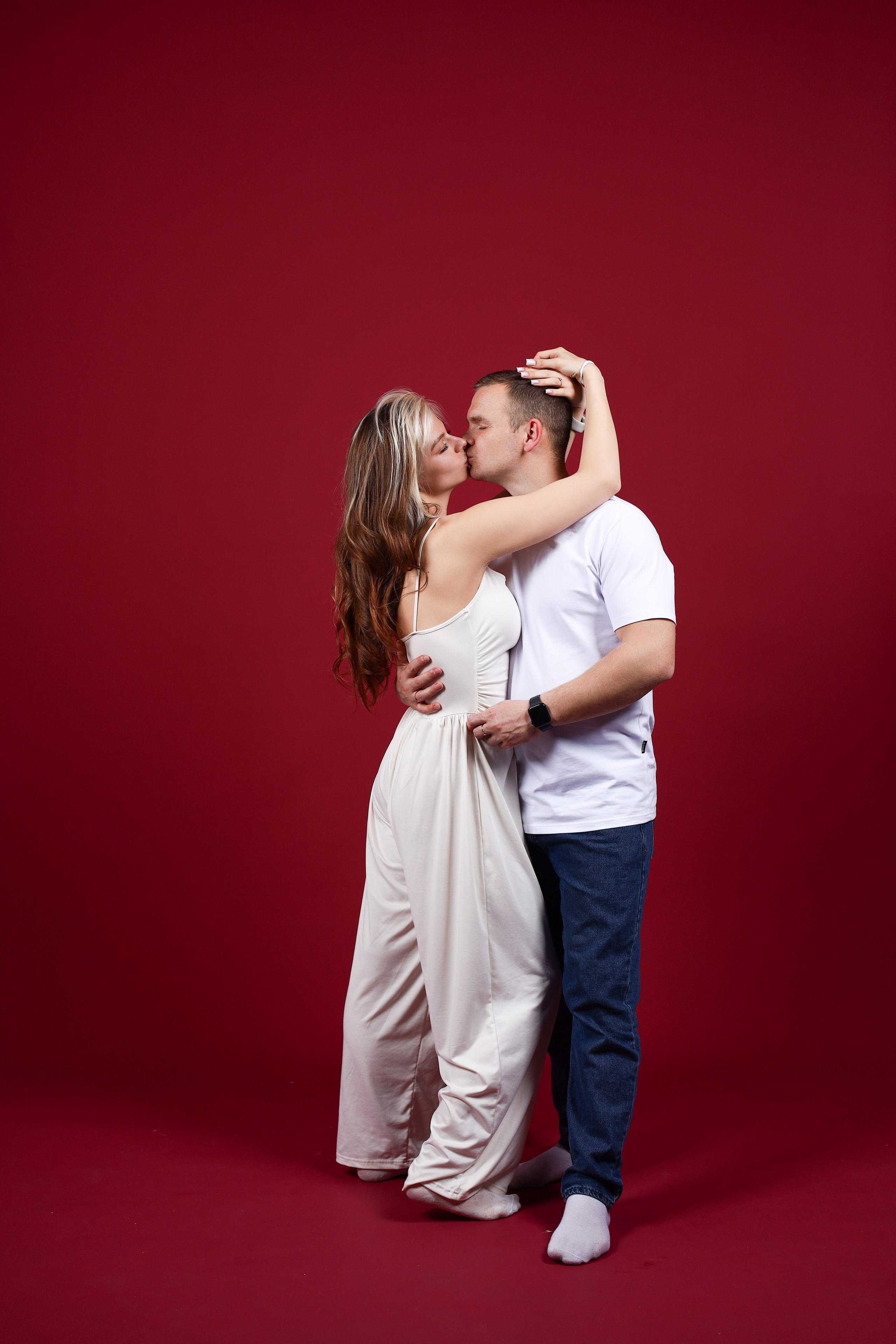 Светлана. Фотостудия без фотографа Чехов. Первая студия автопортрета в Чехове