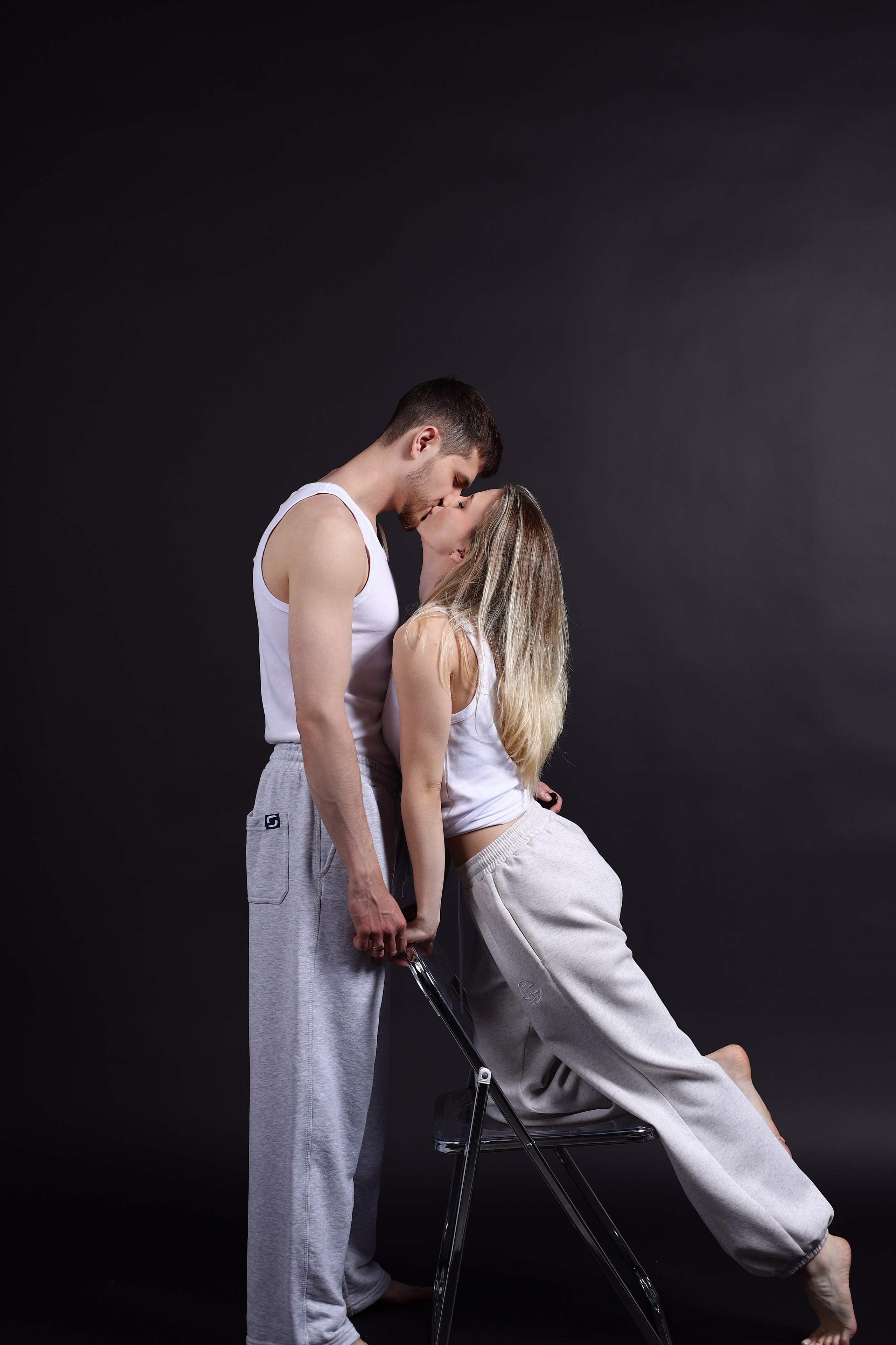 Елена. Фотостудия без фотографа Чехов. Первая студия автопортрета в Чехове