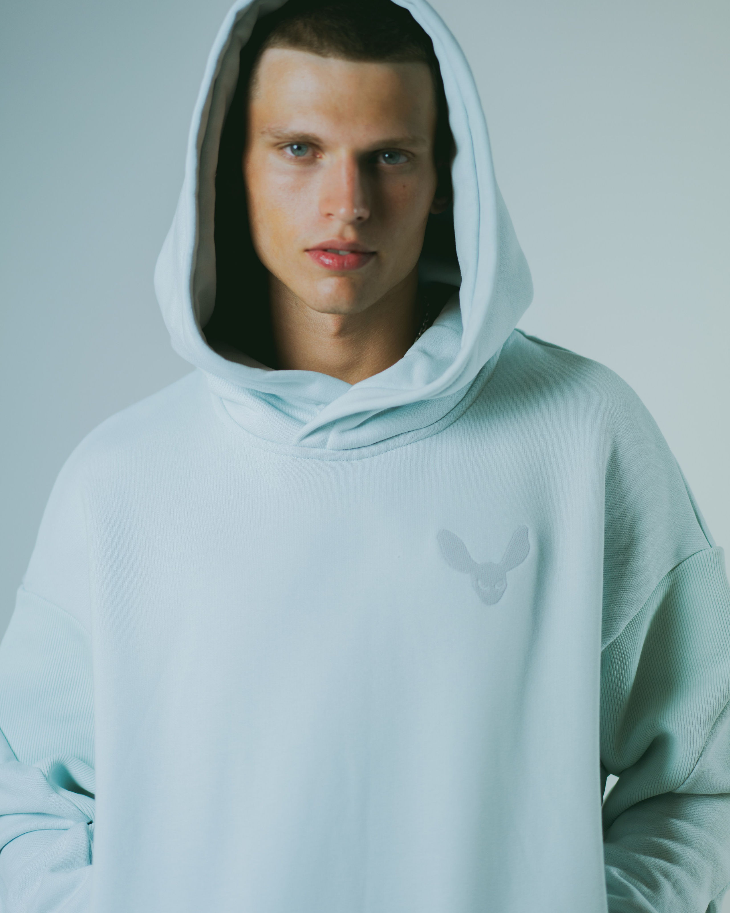 Модель Даниил С. в СПб