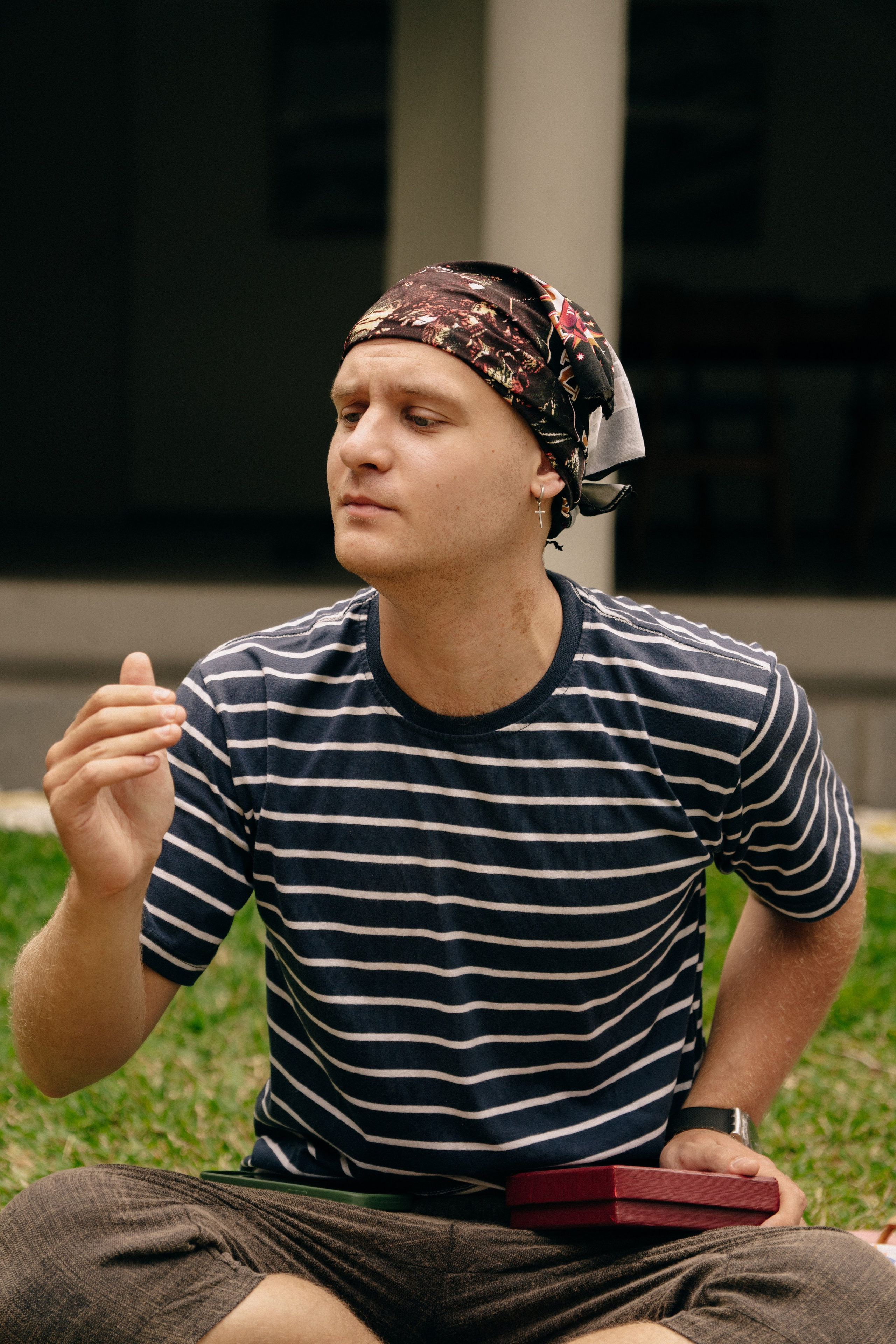 День Рождения Миланы. Ольга Антипова — фотограф