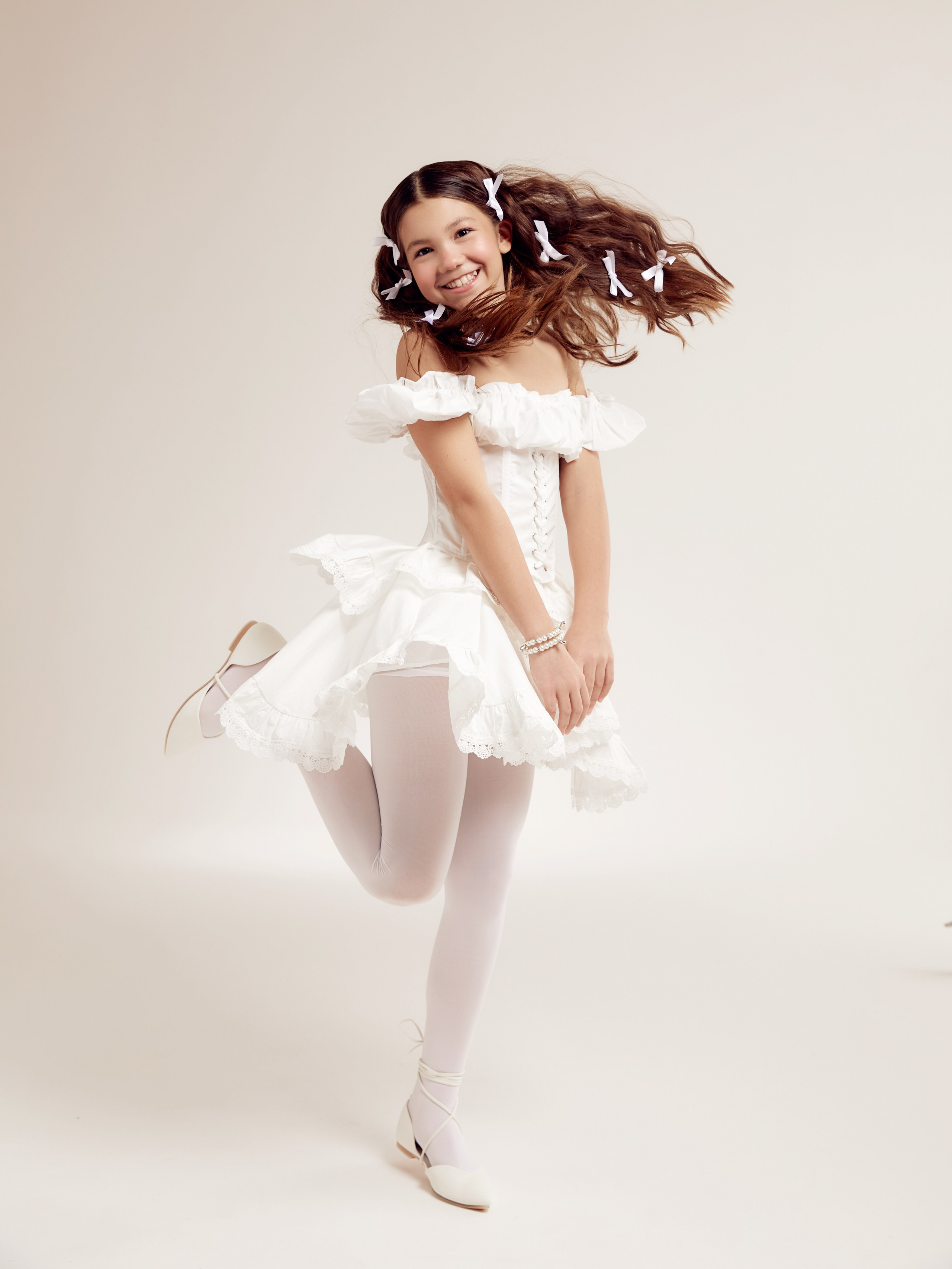 Safina. Фотограф Sasha Saunder