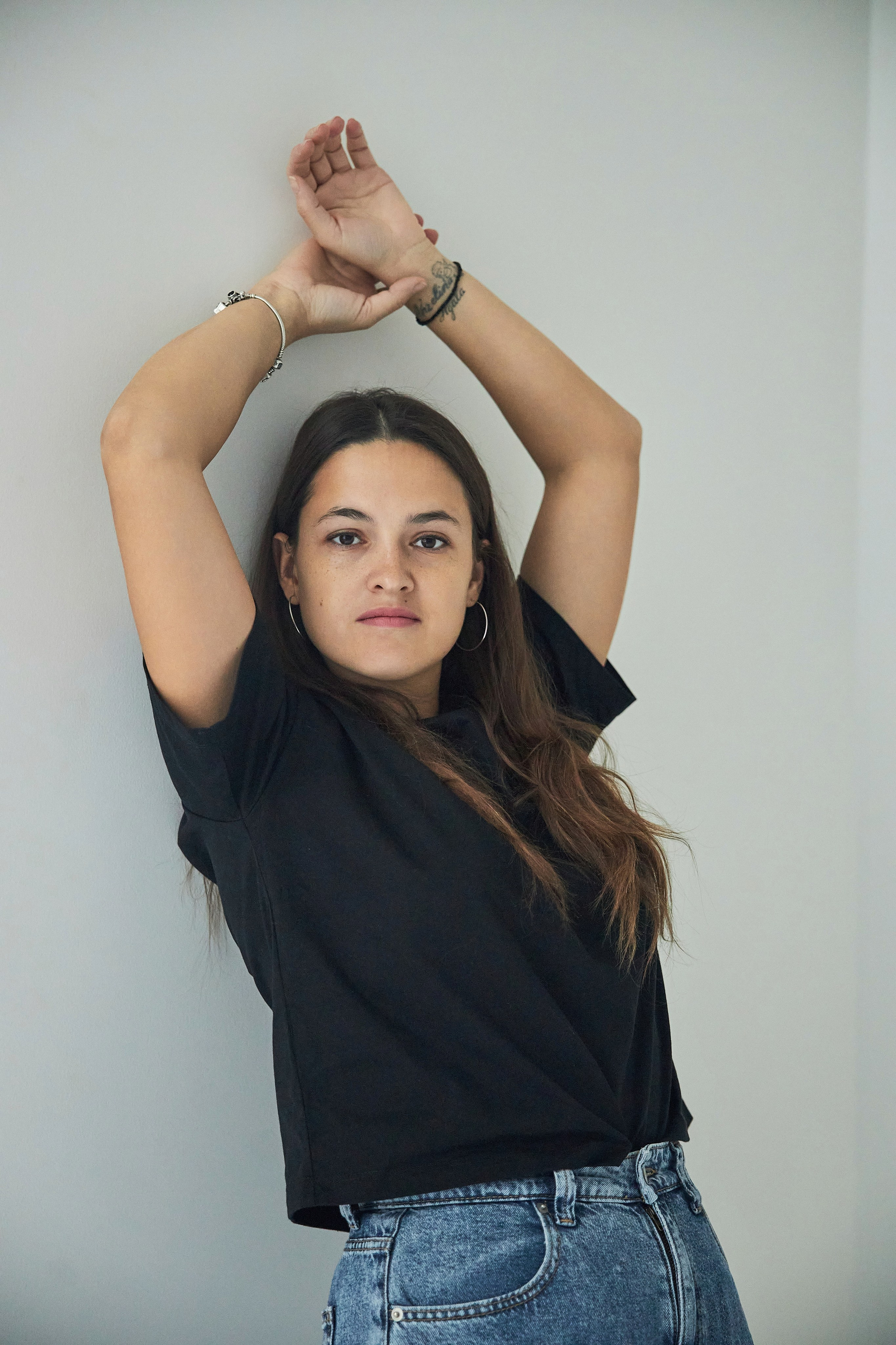 Марина. Фотограф Настя Че