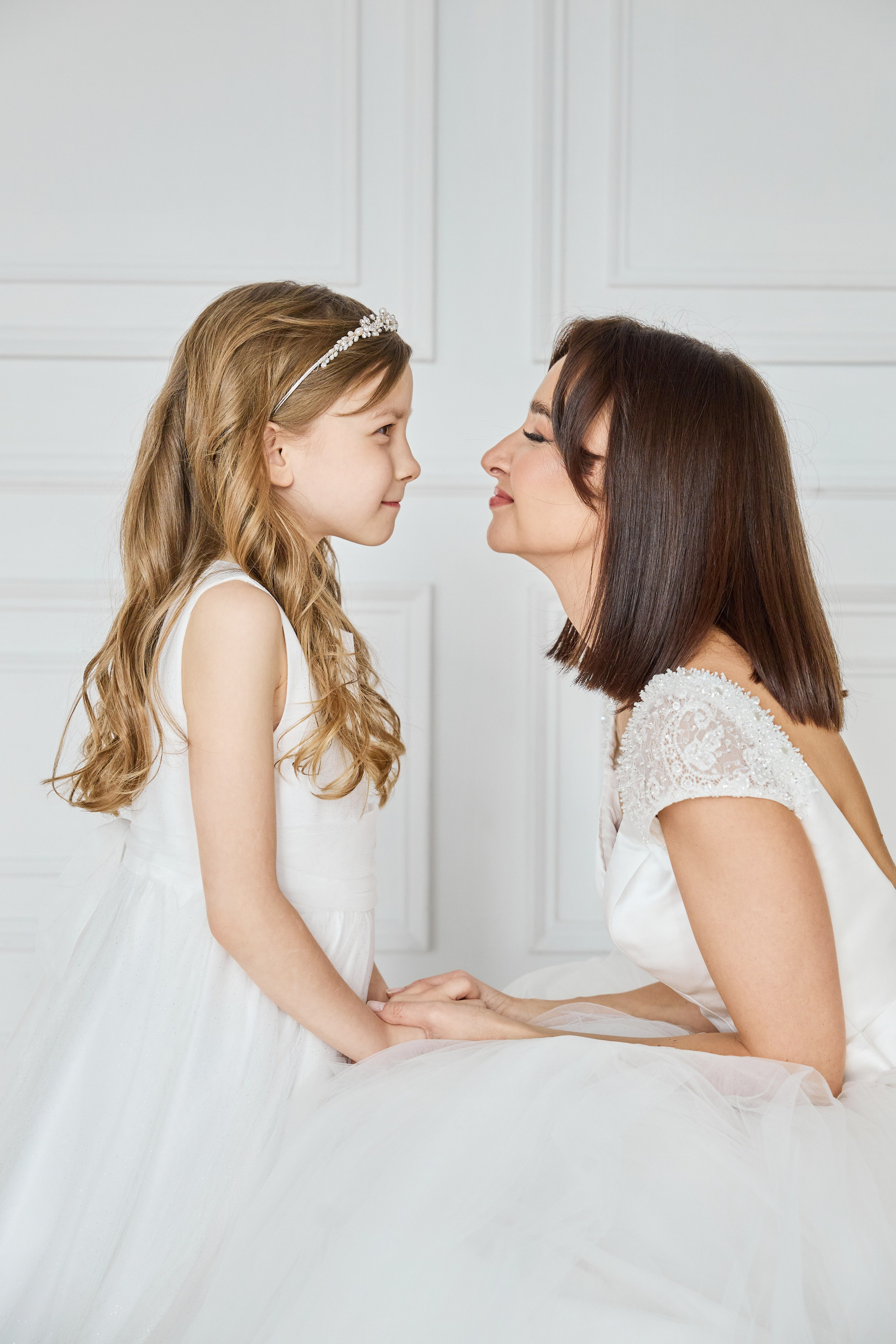 Дарья и Дмитрий. Фотограф Настя Че