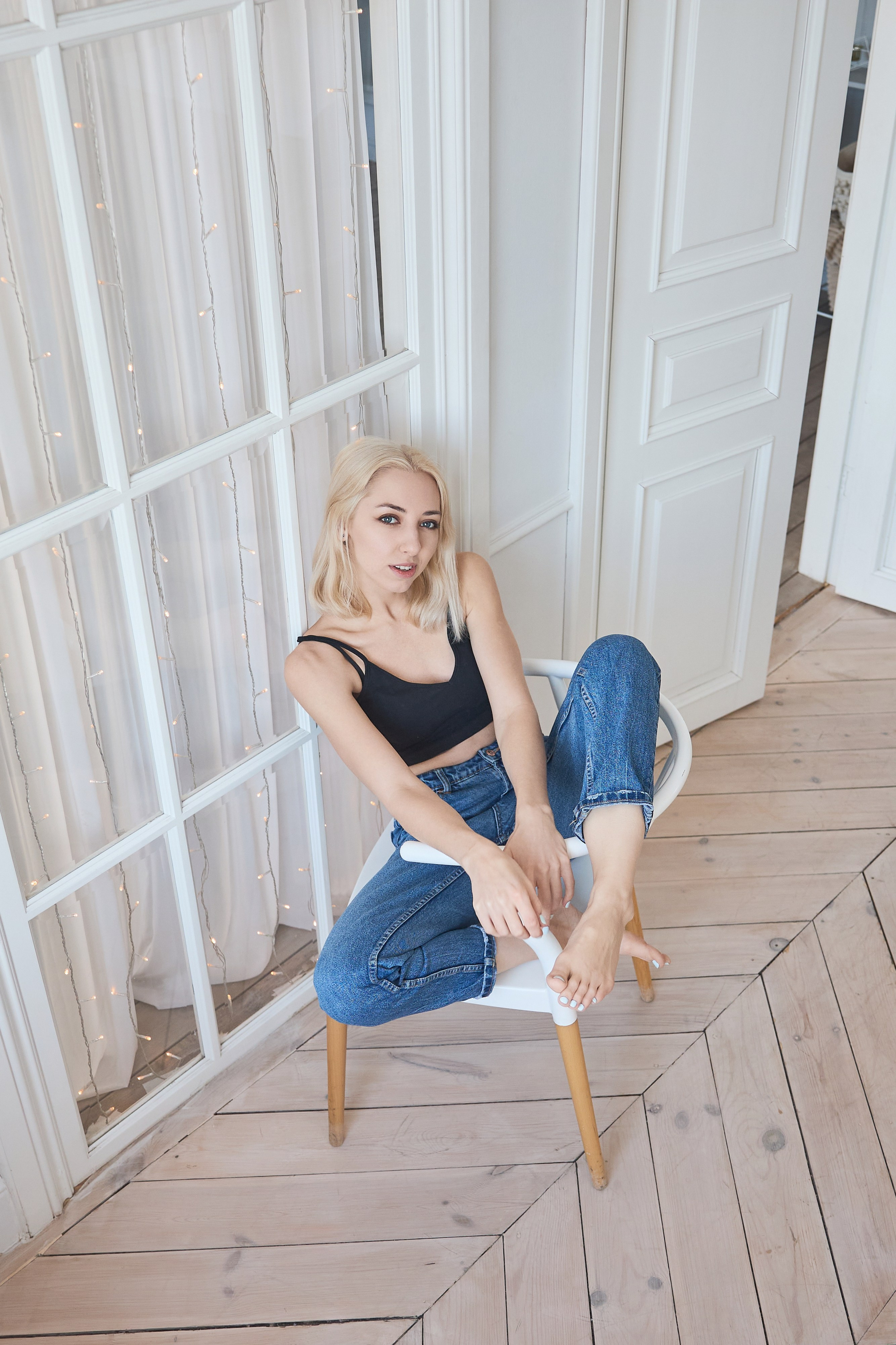 Ярославна. Фотограф Настя Че