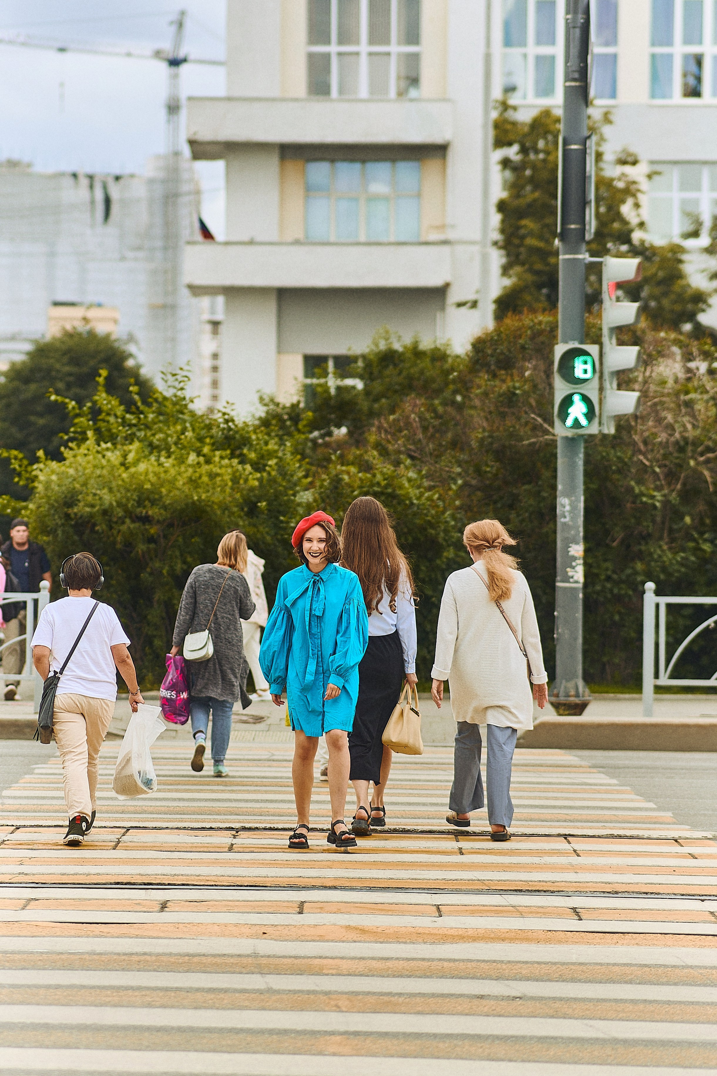 Регина. Фотограф Настя Че