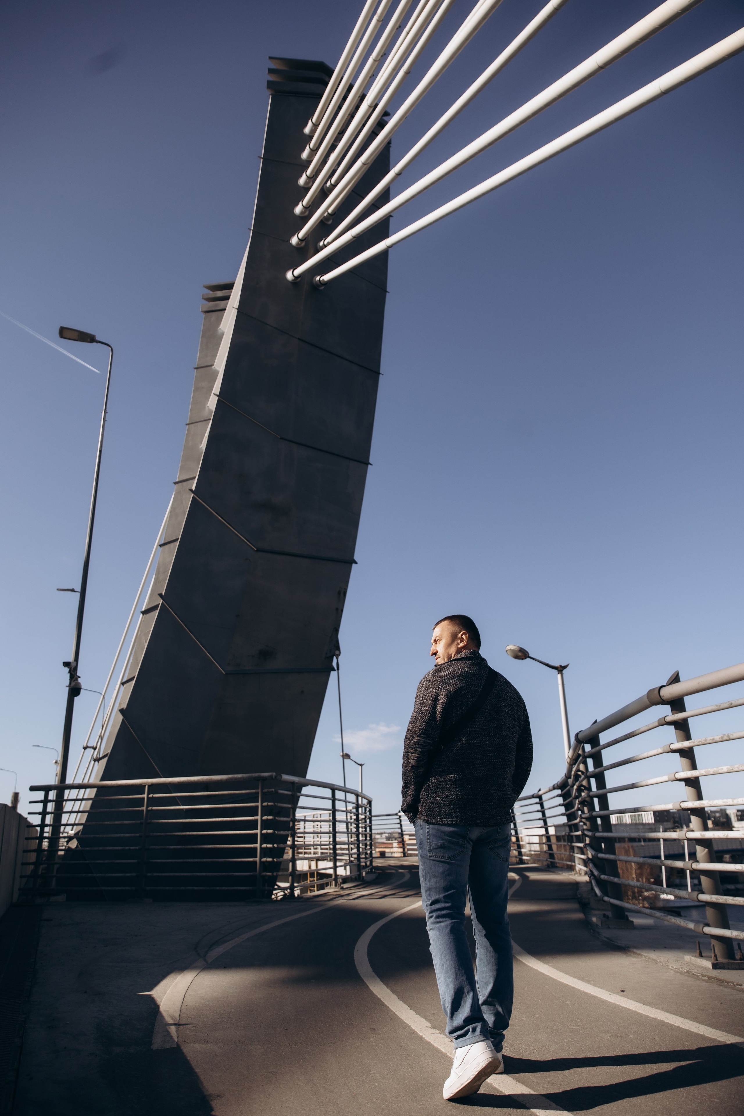 Денис. Фотограф в Санкт-Петербурге Разиля Идиятуллина