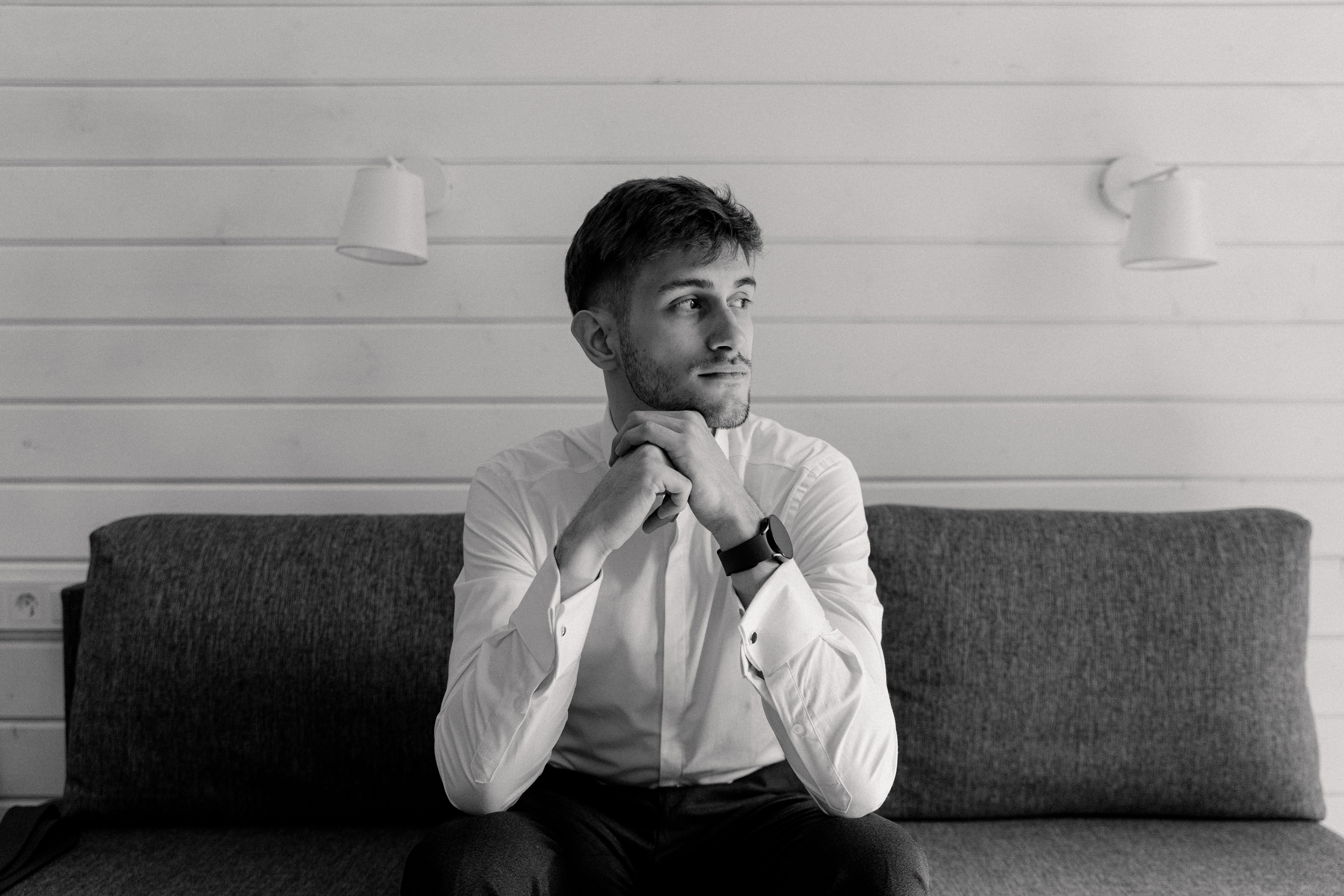 Dog Friendly. Свадебный и репортажный фотограф