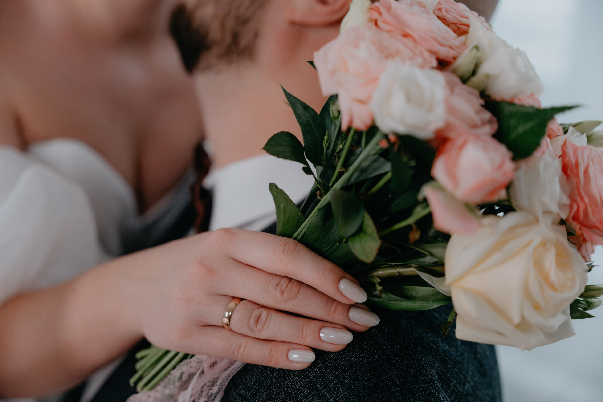 Лев и Елизавета. Вальс ноября