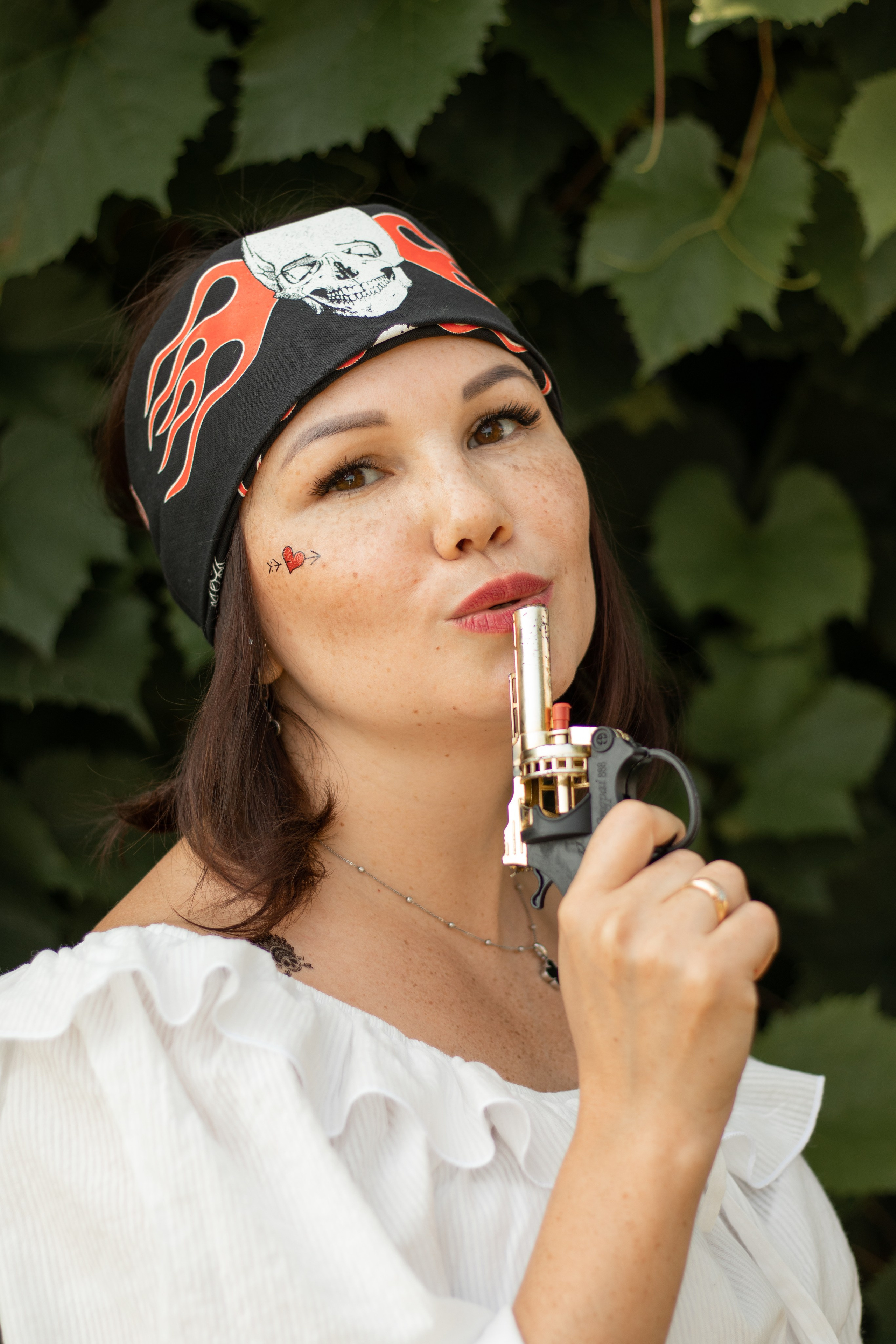 Пиратское день рождения