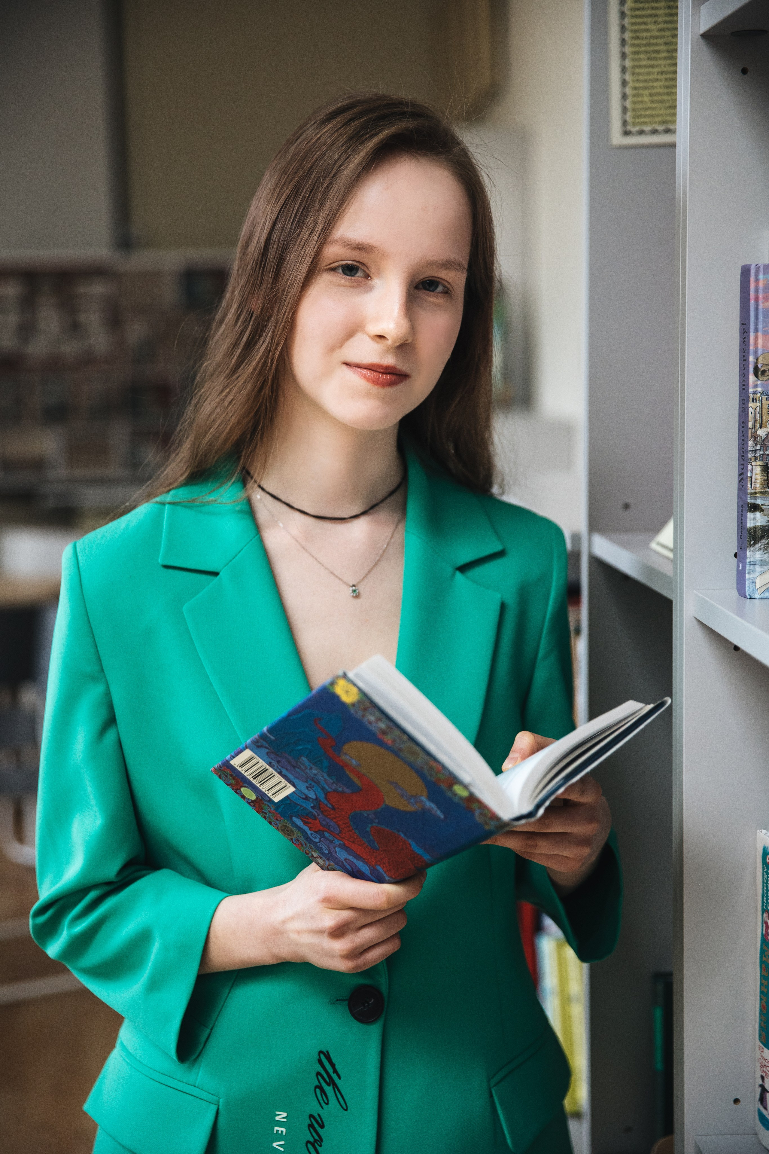 Школьные съемки. Семейный фотограф Юлия Роберт. Москва