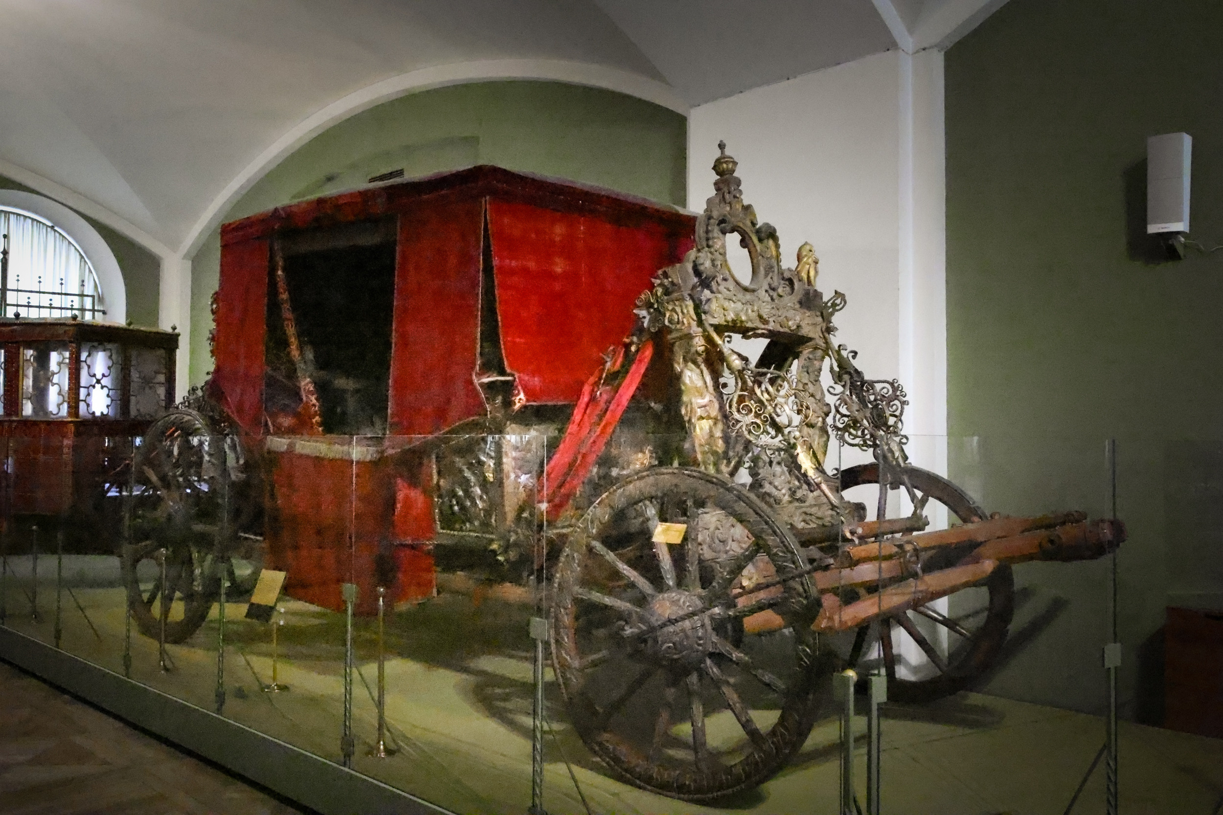 Оужейная палата Кремля. Экипажи, одежды и не только. Репортажный, архитектурный, театральный и файн-арт фотограф Лена Мельникова в Москве