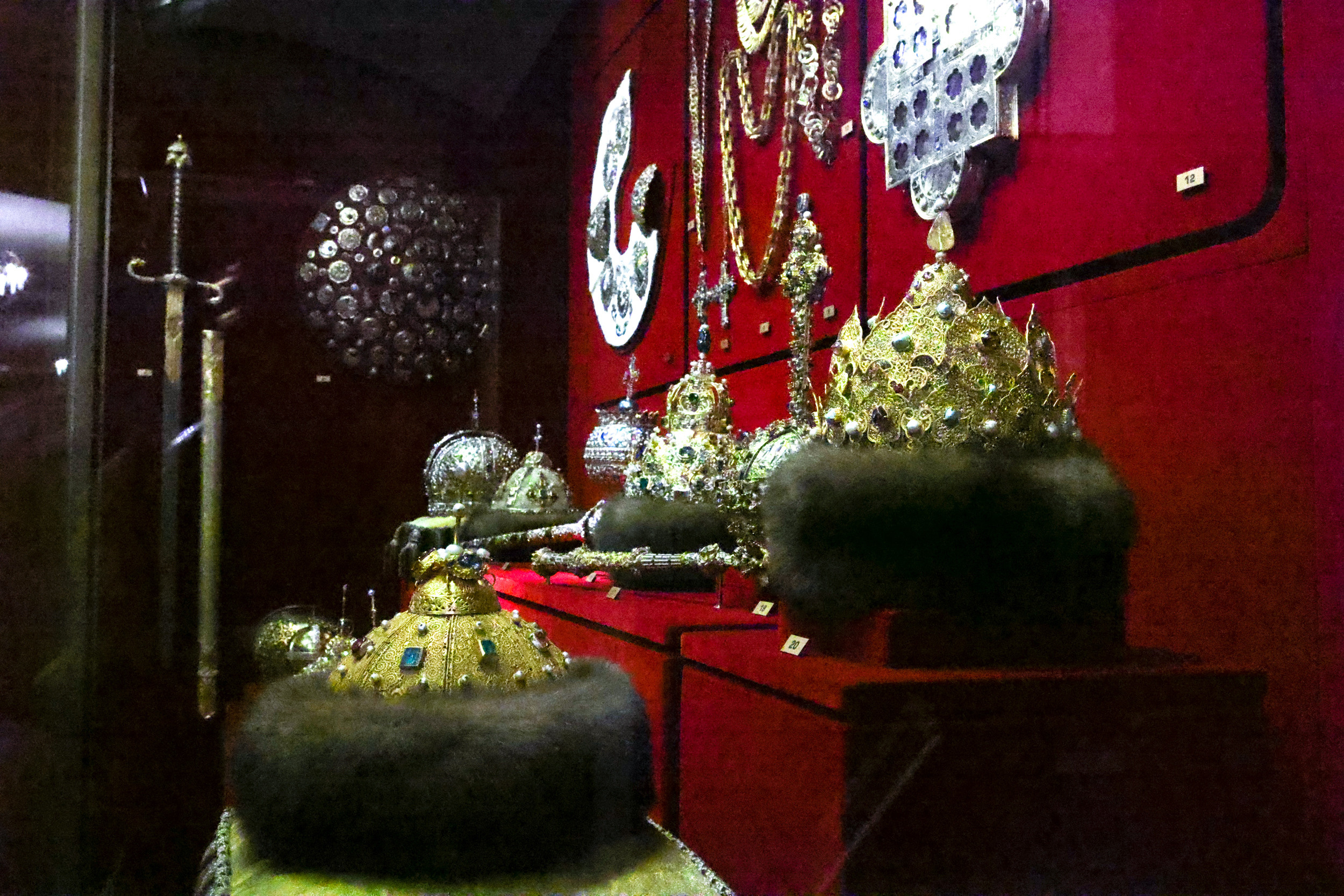 Оужейная палата Кремля. Экипажи, одежды и не только. Репортажный, архитектурный, театральный и файн-арт фотограф Лена Мельникова в Москве