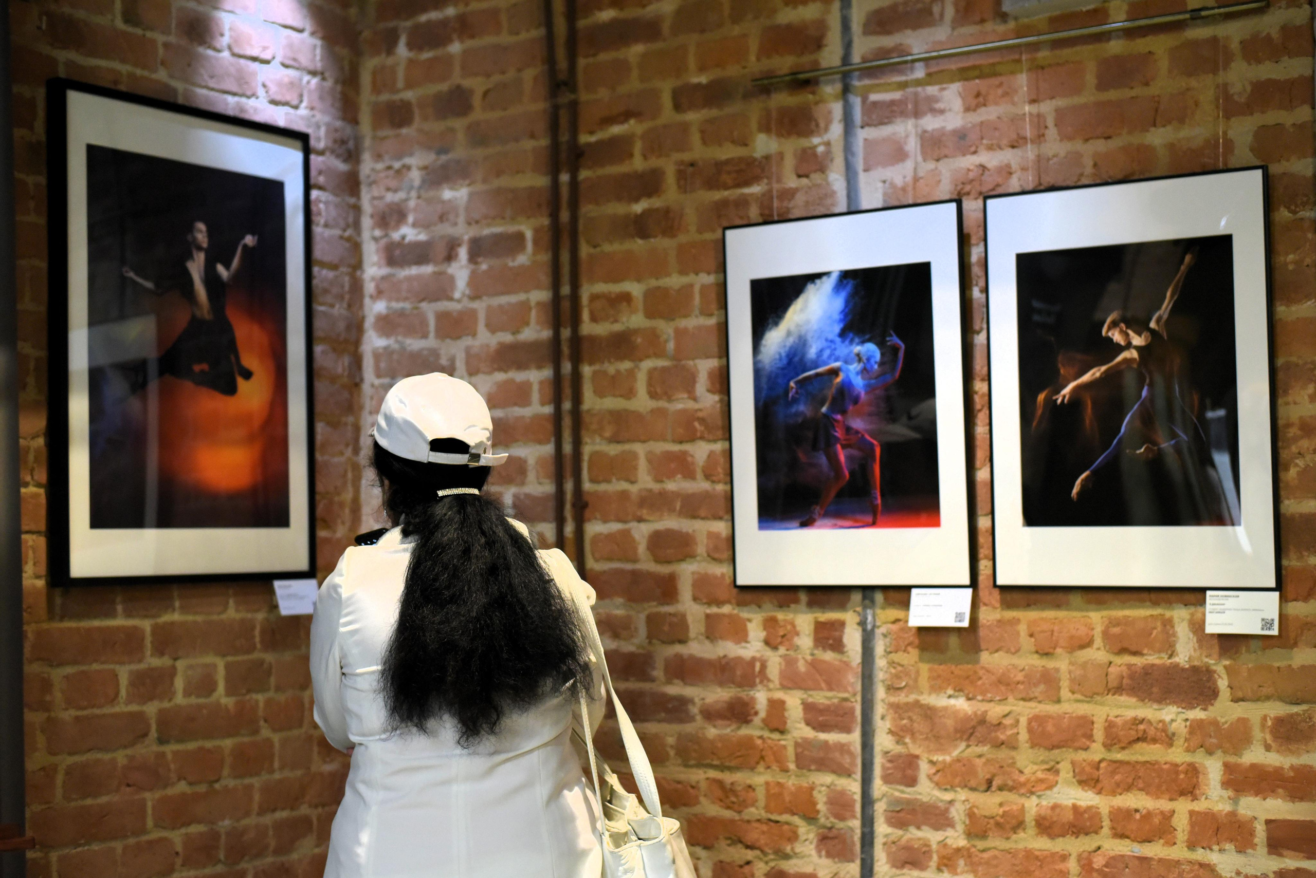 БАЛЕТ В ФОТОГРАФИЯХ.Стихи, написанные телом. Reportage, architectural, fine art photographer Lena Melnikova in Moscow