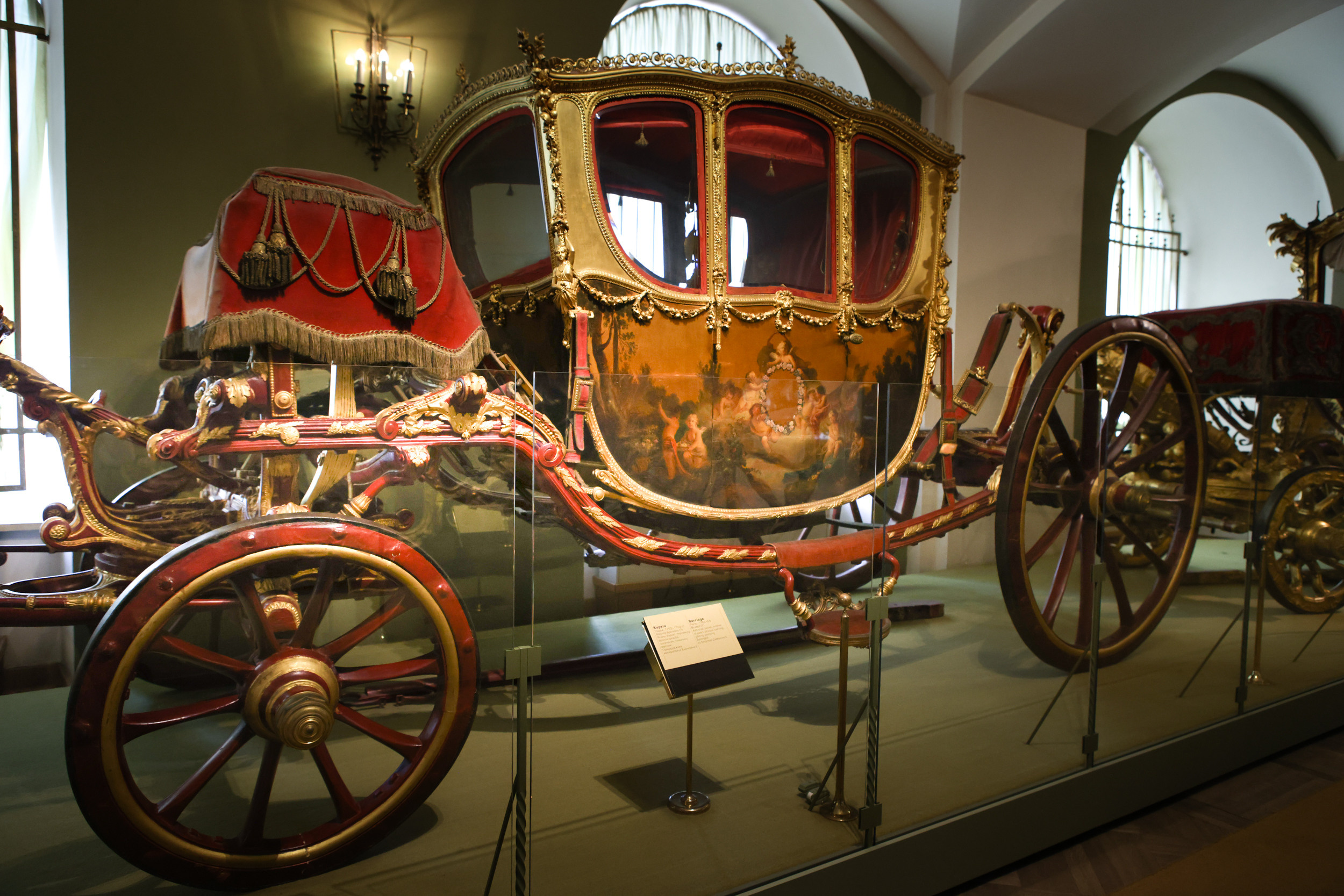 Оужейная палата Кремля. Экипажи, одежды и не только. Репортажный, архитектурный, театральный и файн-арт фотограф Лена Мельникова в Москве