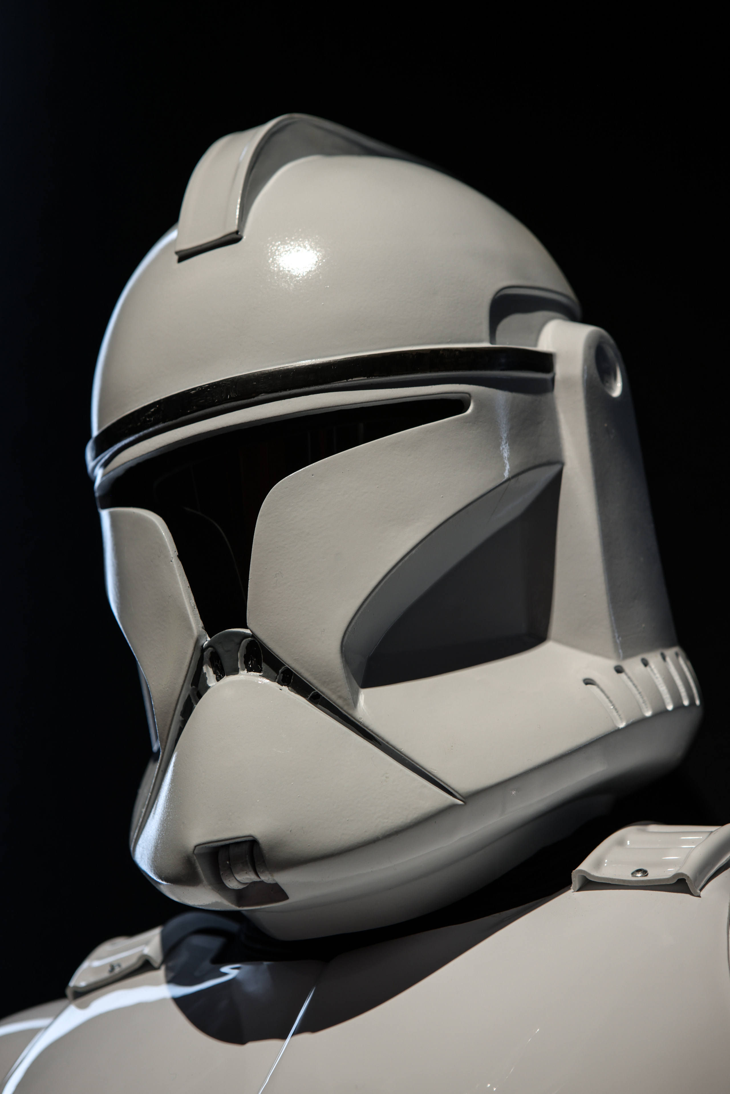 Star Wars на ВДНХ. Репортажный, архитектурный, театральный и файн-арт фотограф Лена Мельникова в Москве