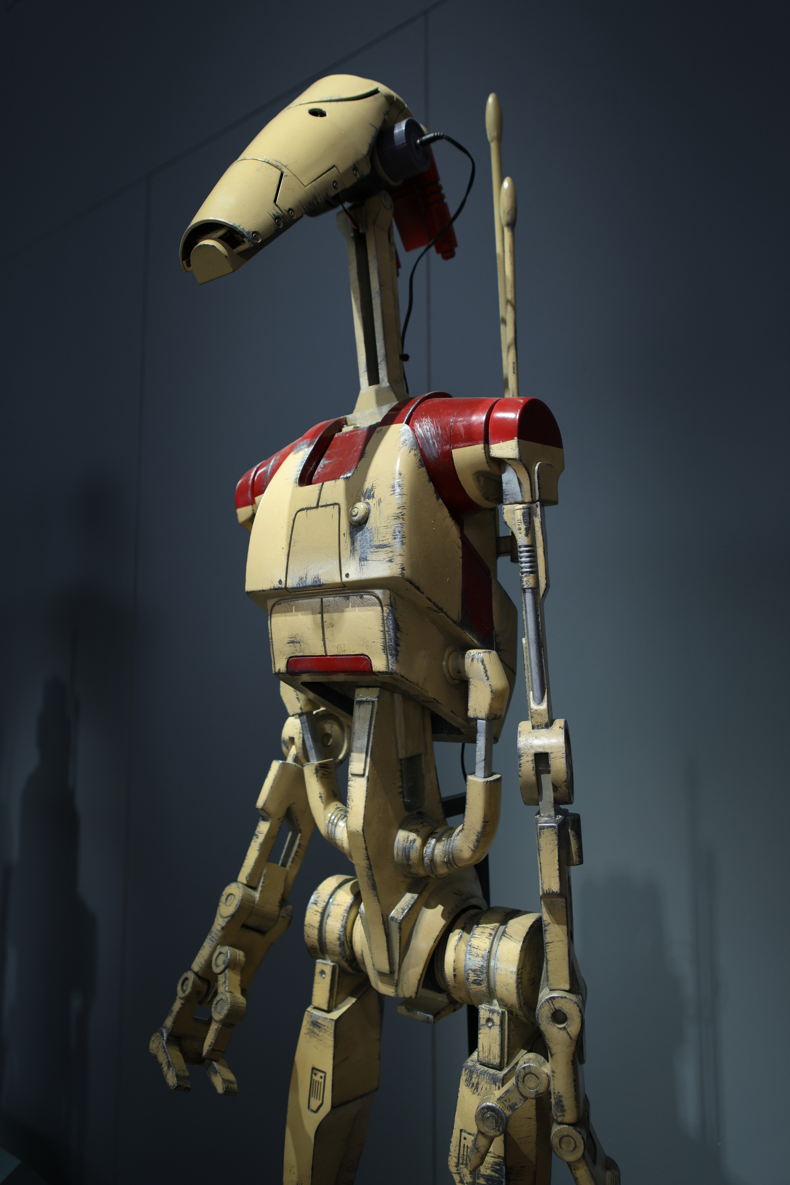 Star Wars на ВДНХ. Репортажный, архитектурный, театральный и файн-арт фотограф Лена Мельникова в Москве