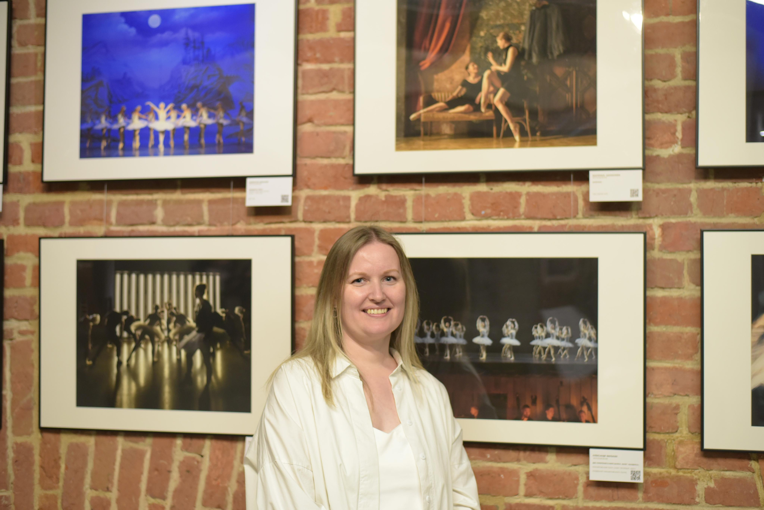 БАЛЕТ В ФОТОГРАФИЯХ.Стихи, написанные телом. Reportage, architectural, fine art photographer Lena Melnikova in Moscow