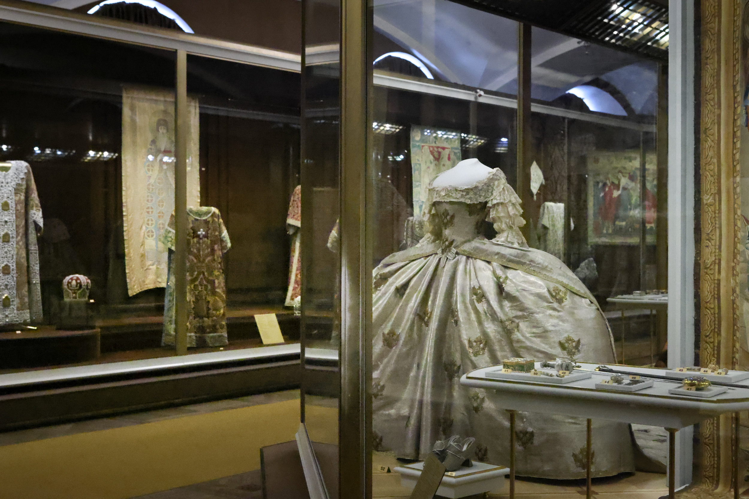 Оужейная палата Кремля. Экипажи, одежды и не только. Репортажный, архитектурный, театральный и файн-арт фотограф Лена Мельникова в Москве