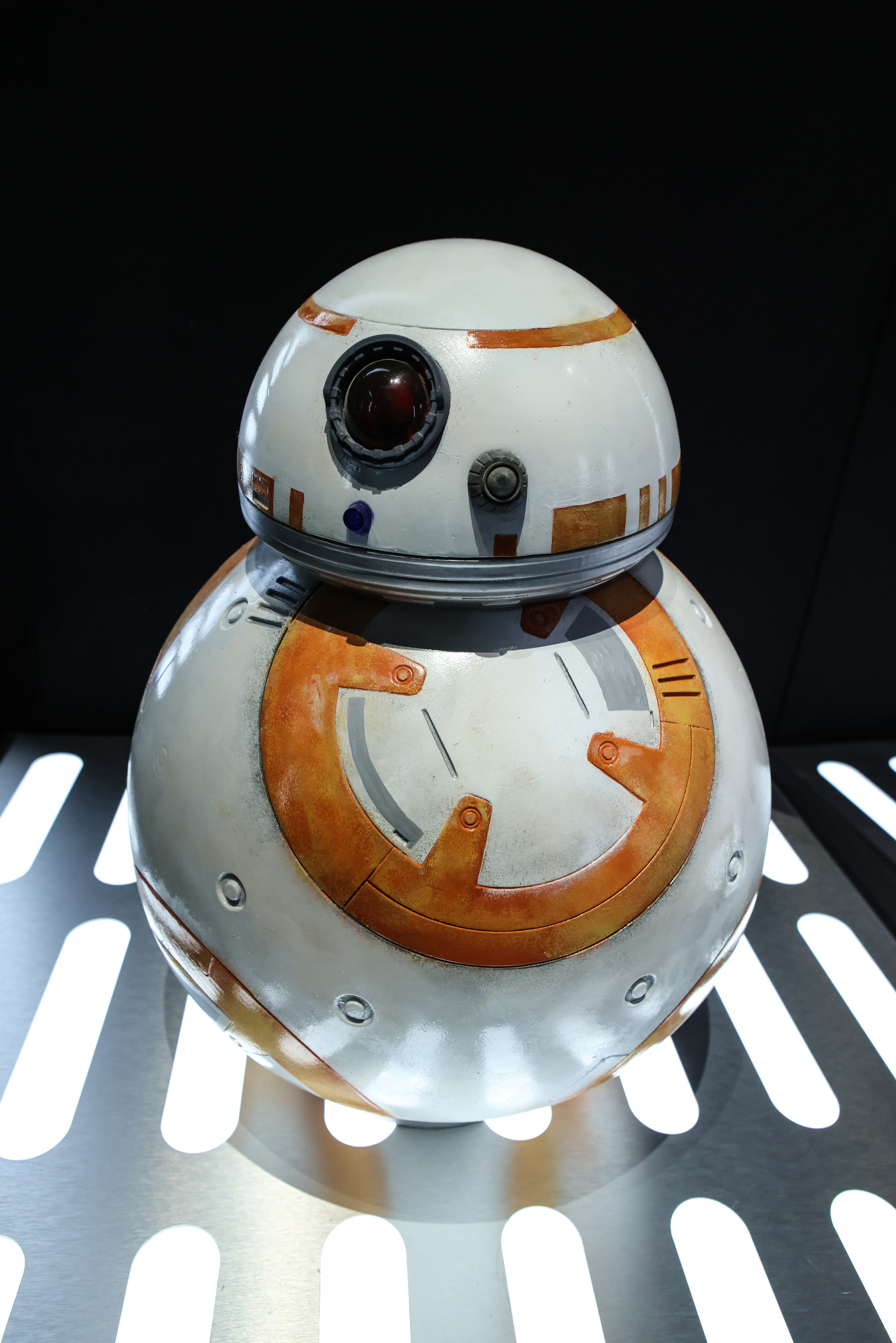 Star Wars на ВДНХ. Репортажный, архитектурный, театральный и файн-арт фотограф Лена Мельникова в Москве