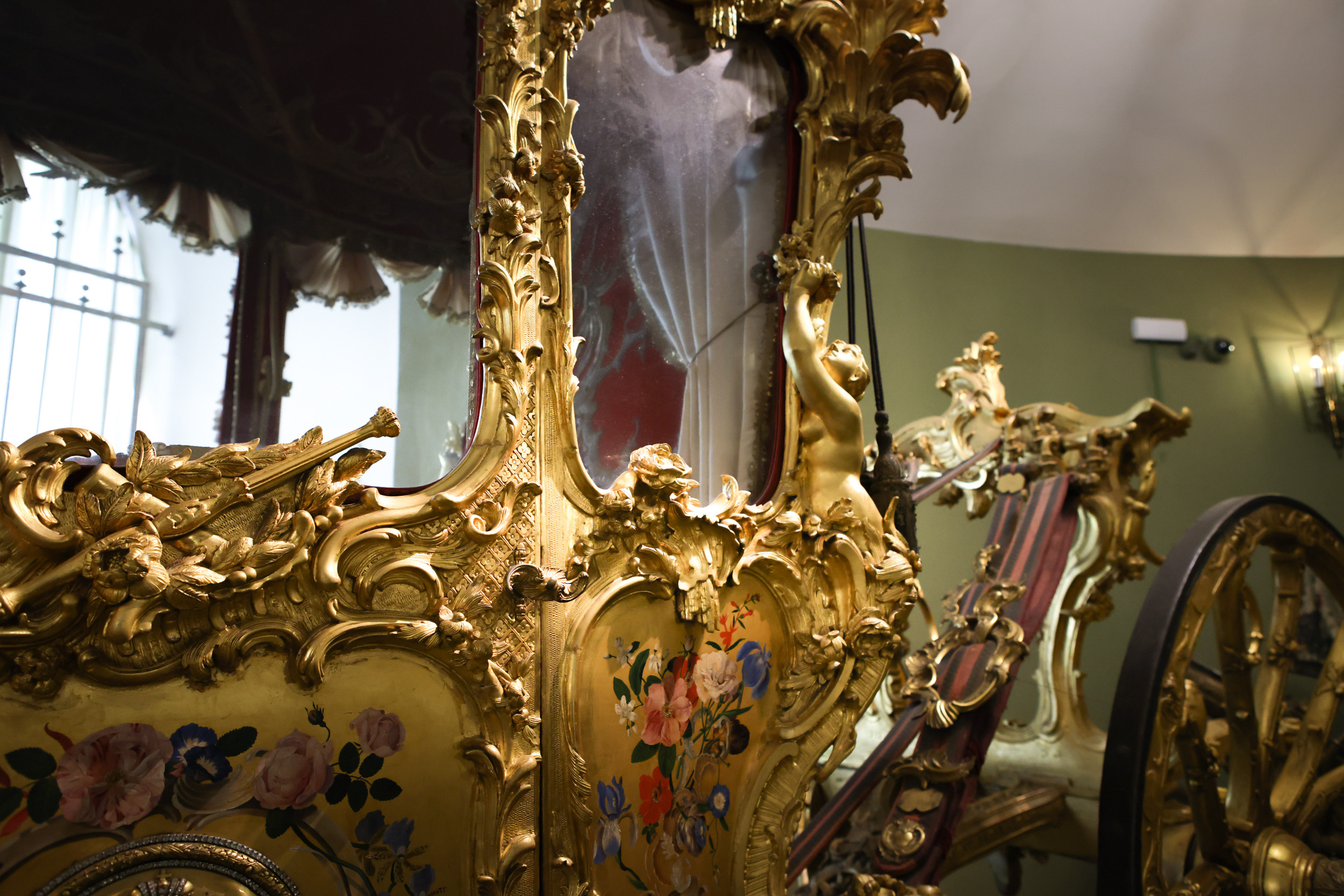 Оужейная палата Кремля. Экипажи, одежды и не только. Репортажный, архитектурный, театральный и файн-арт фотограф Лена Мельникова в Москве