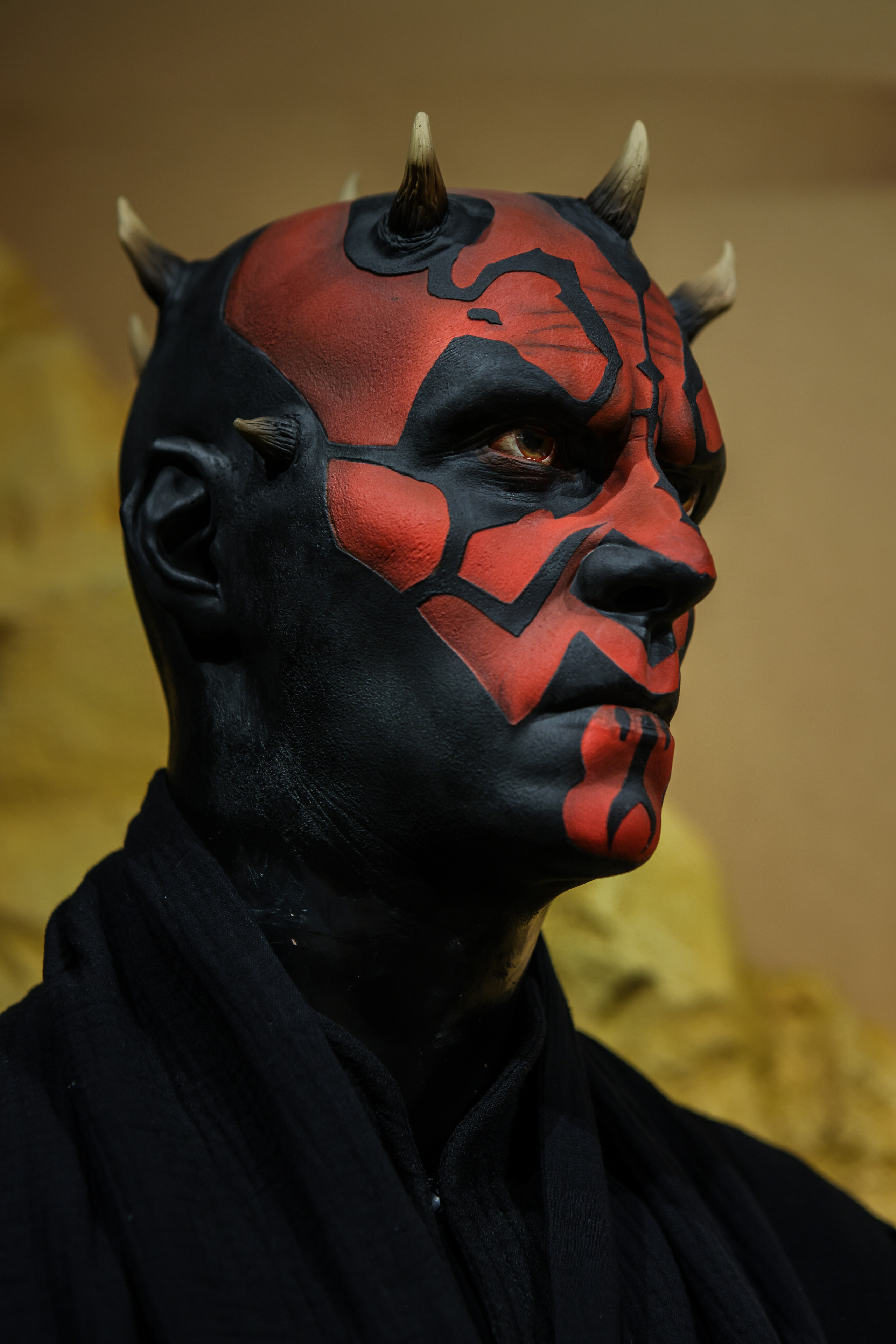 Star Wars на ВДНХ. Репортажный, архитектурный, театральный и файн-арт фотограф Лена Мельникова в Москве