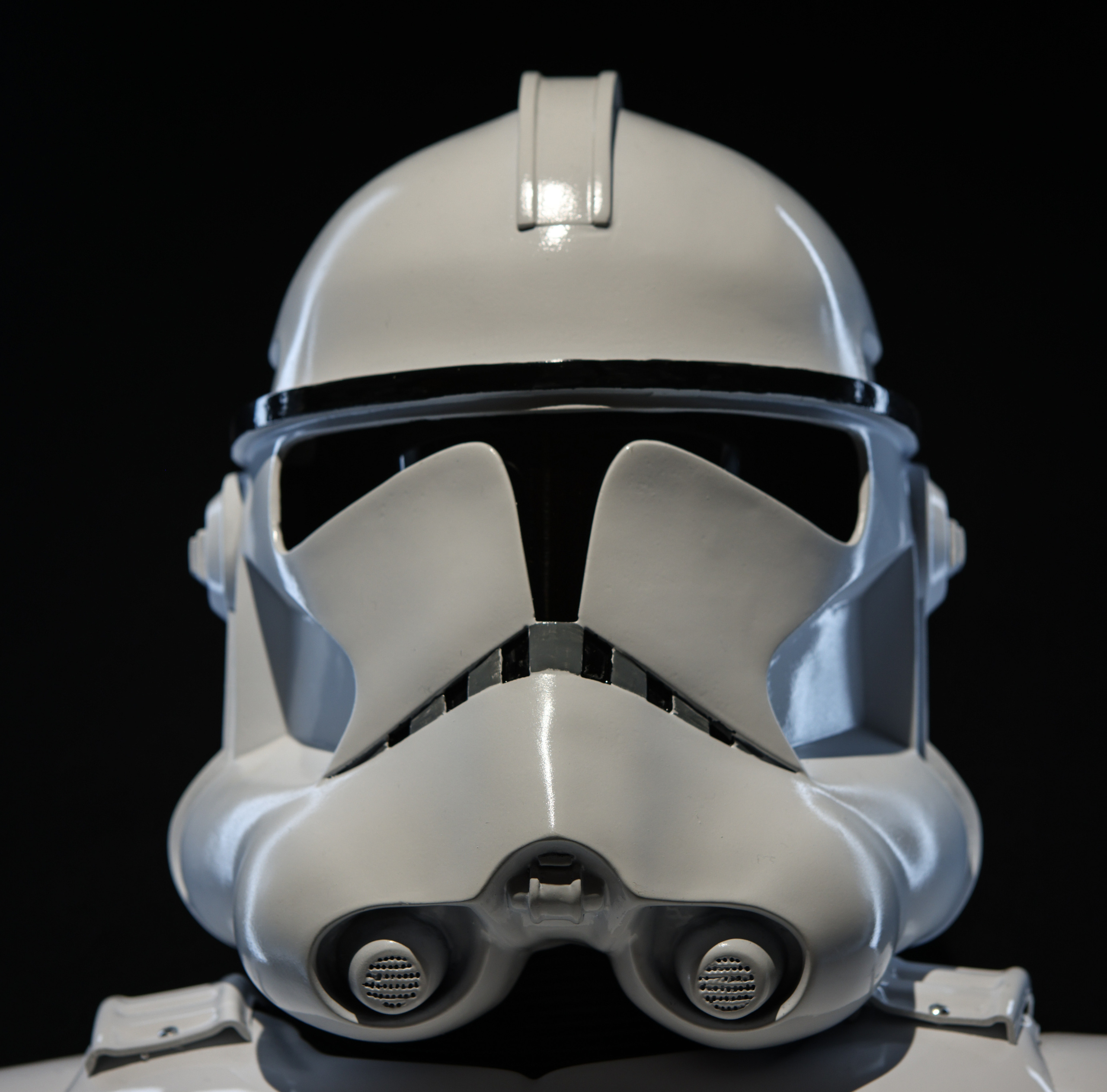 Star Wars на ВДНХ. Репортажный, архитектурный, театральный и файн-арт фотограф Лена Мельникова в Москве