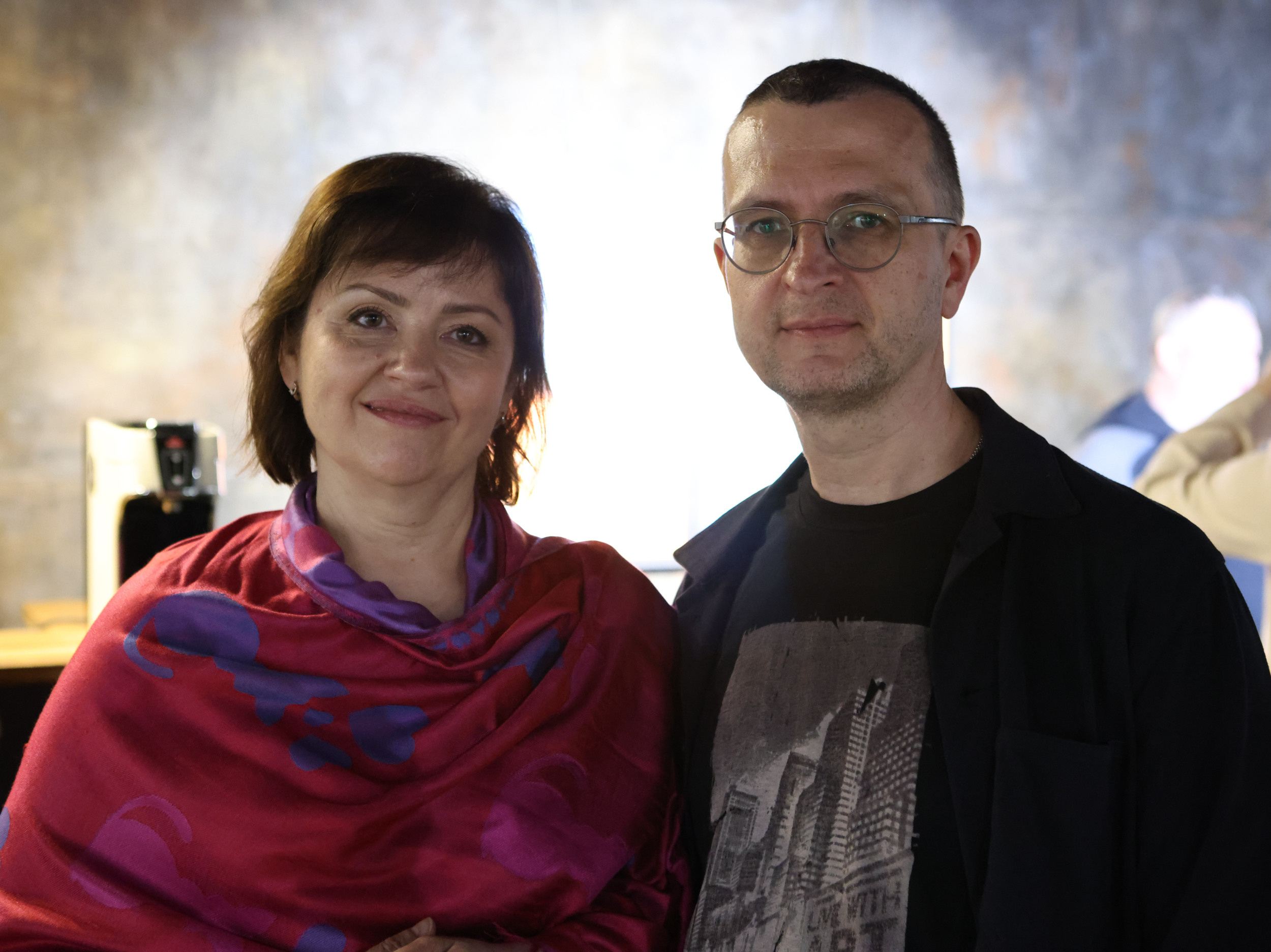 Художественная выставка Артели " ПОЛНЫЙ БРЮТ 66» в галерее ARTMAISON. Reportage, architectural, fine art photographer Lena Melnikova in Moscow