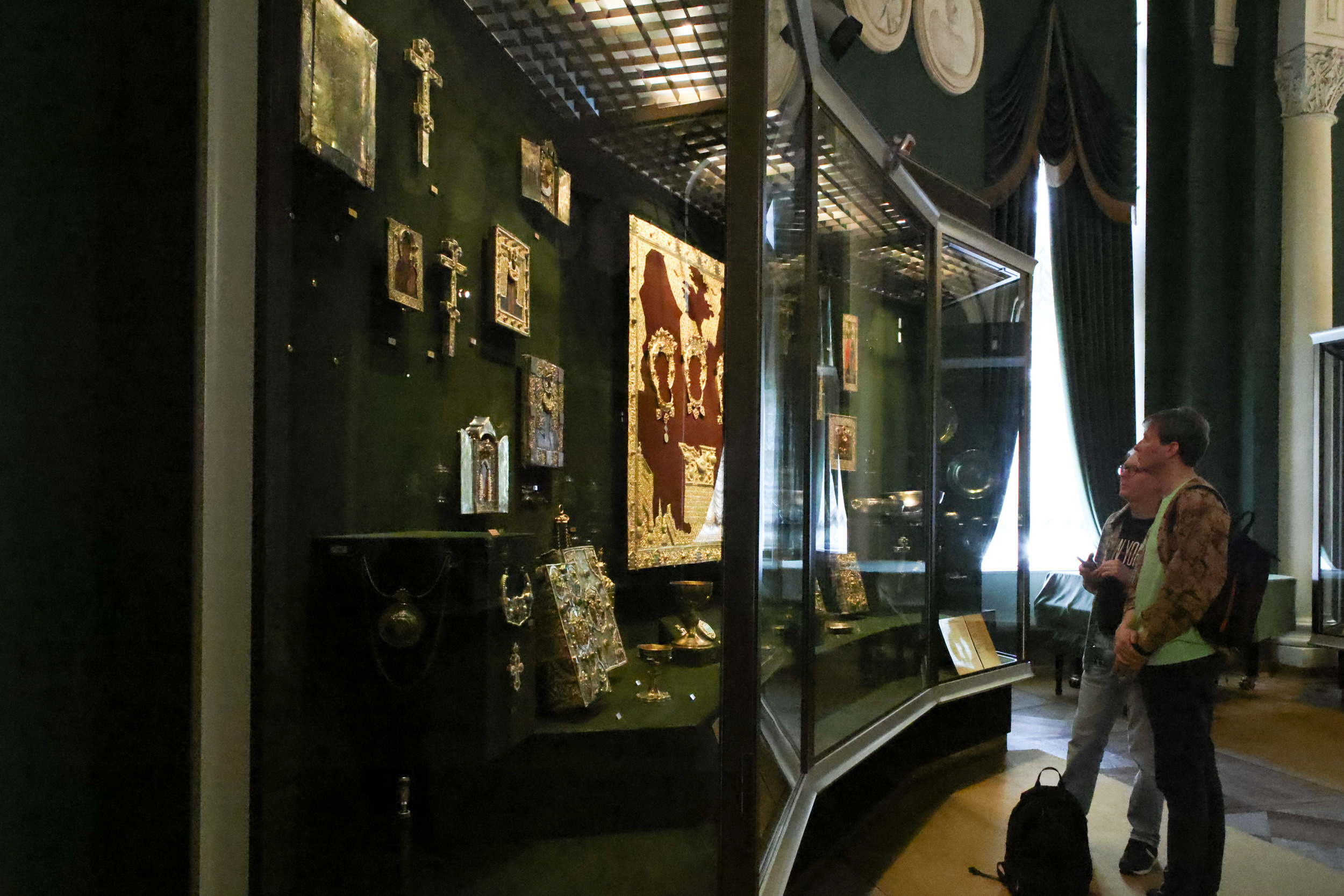 Оужейная палата Кремля. Экипажи, одежды и не только. Репортажный, архитектурный, театральный и файн-арт фотограф Лена Мельникова в Москве