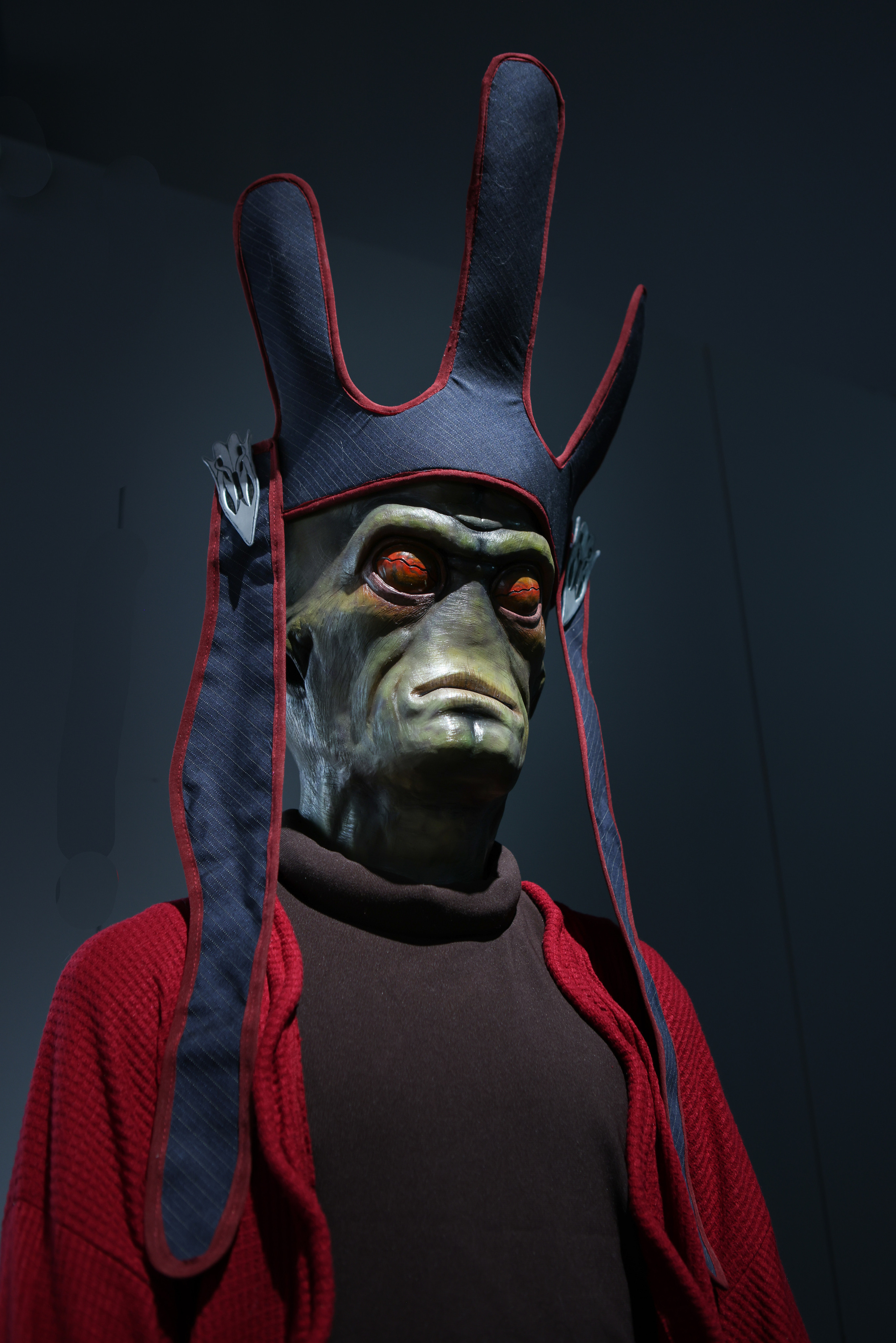 Star Wars на ВДНХ. Репортажный, архитектурный, театральный и файн-арт фотограф Лена Мельникова в Москве