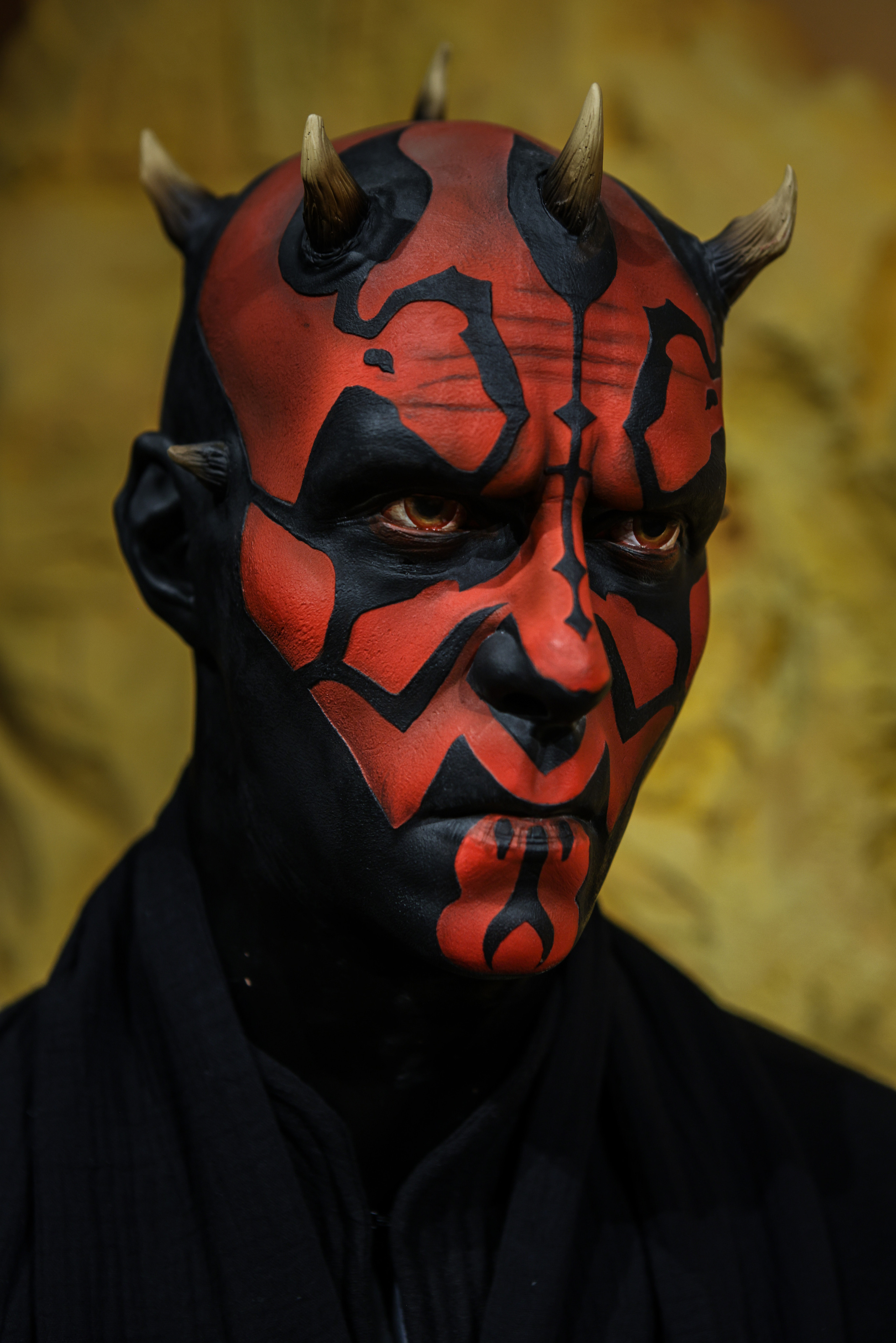 Star Wars на ВДНХ. Репортажный, архитектурный, театральный и файн-арт фотограф Лена Мельникова в Москве