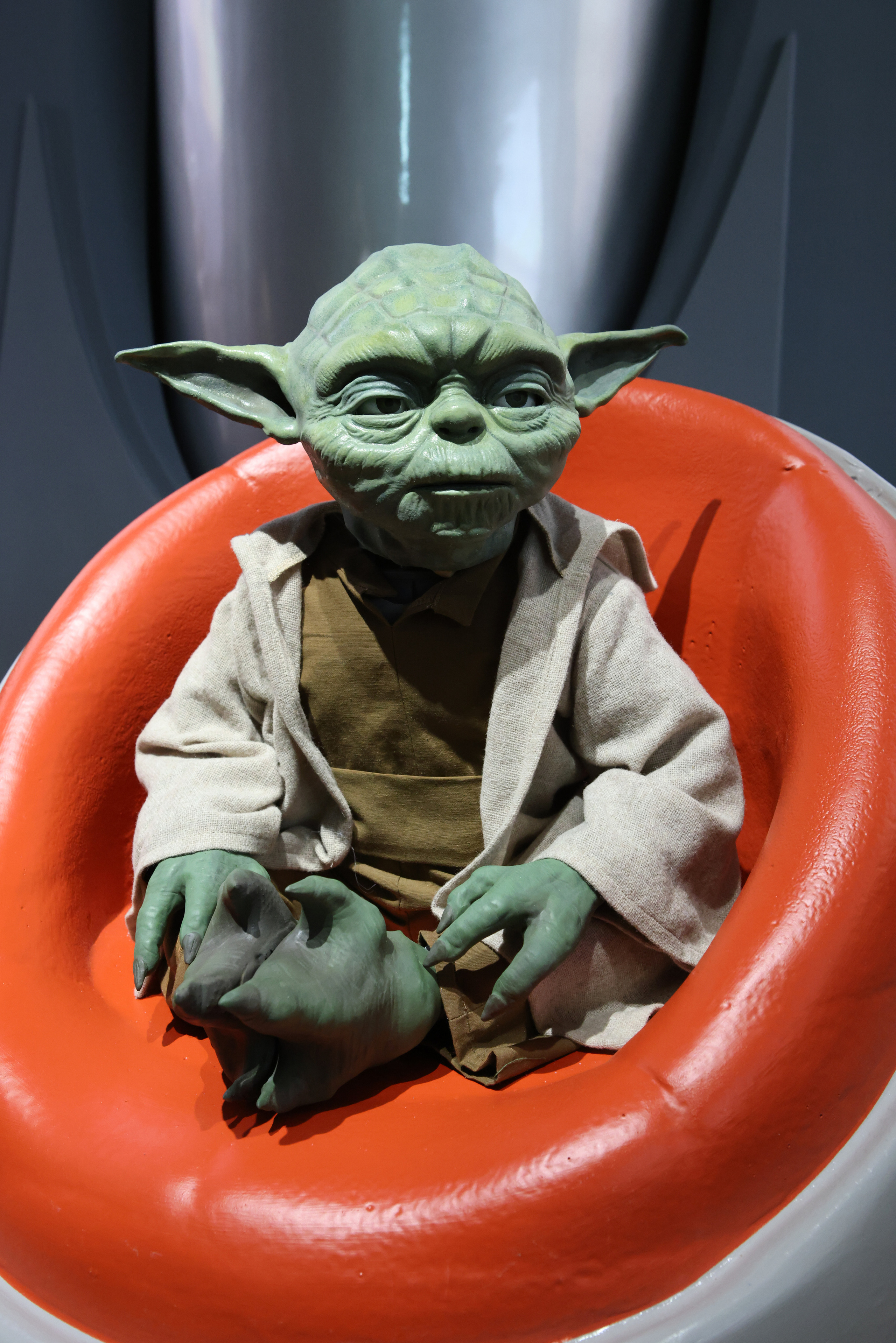 Star Wars на ВДНХ. Репортажный, архитектурный, театральный и файн-арт фотограф Лена Мельникова в Москве