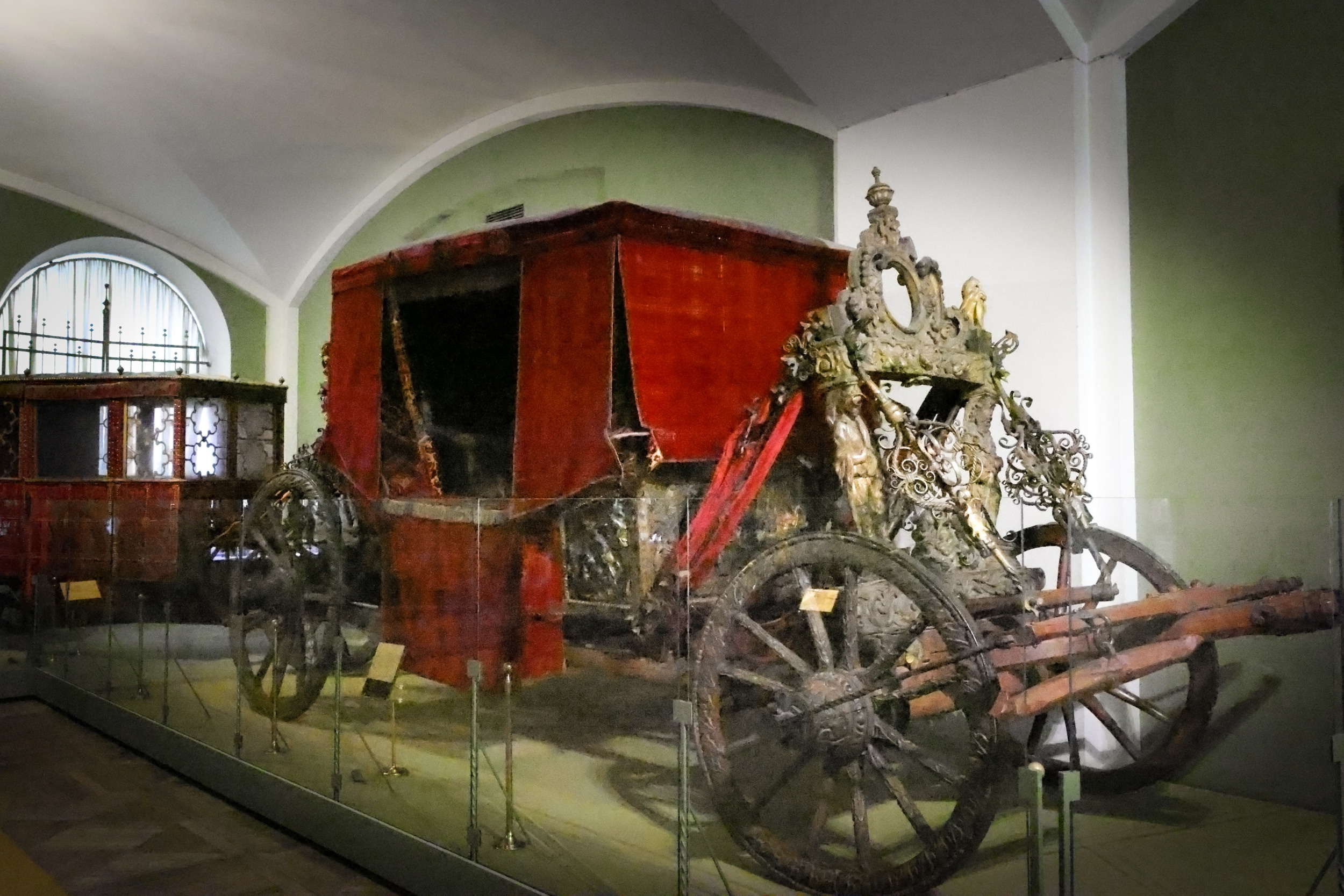 Оужейная палата Кремля. Экипажи, одежды и не только. Репортажный, архитектурный, театральный и файн-арт фотограф Лена Мельникова в Москве