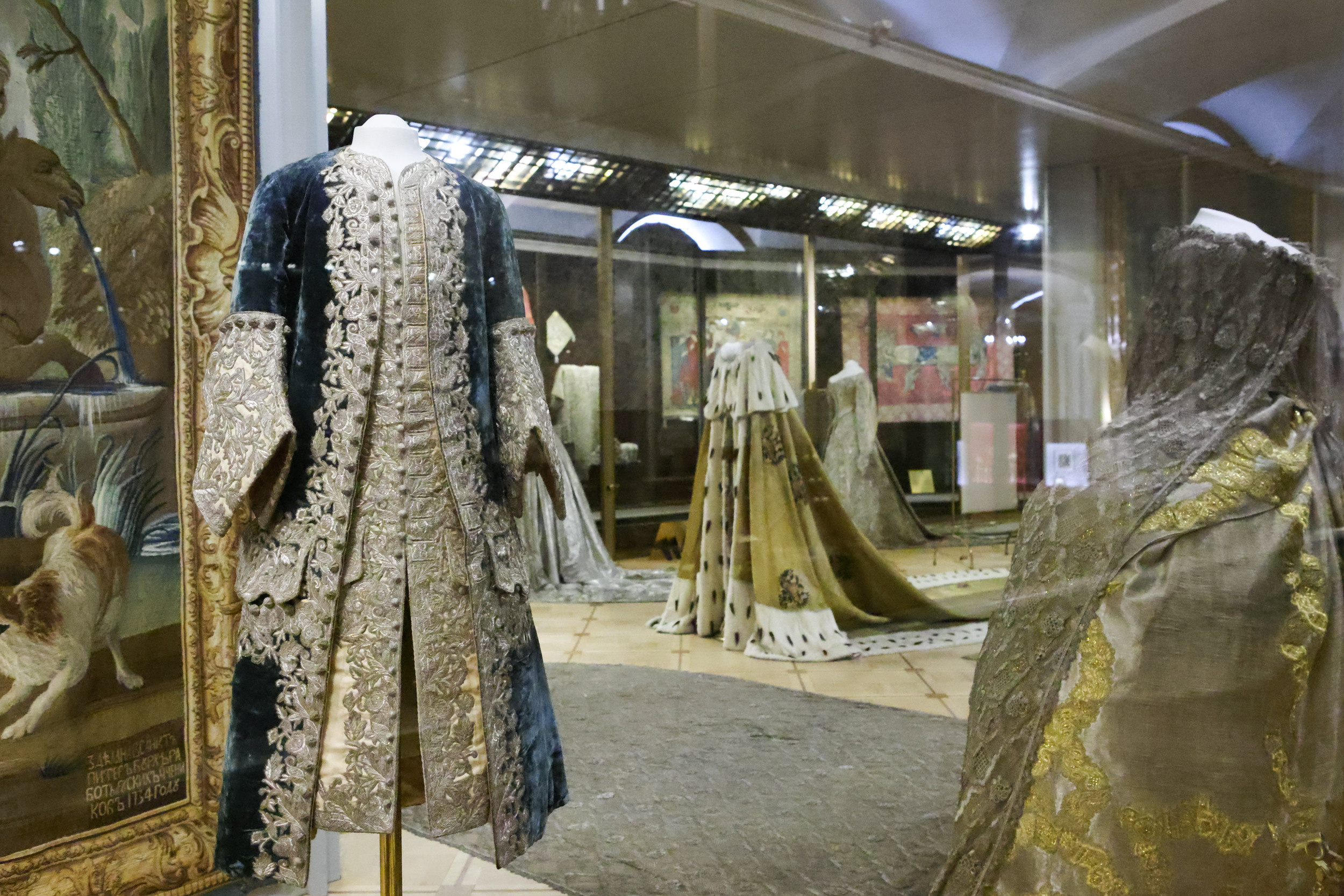 Оужейная палата Кремля. Экипажи, одежды и не только. Репортажный, архитектурный, театральный и файн-арт фотограф Лена Мельникова в Москве